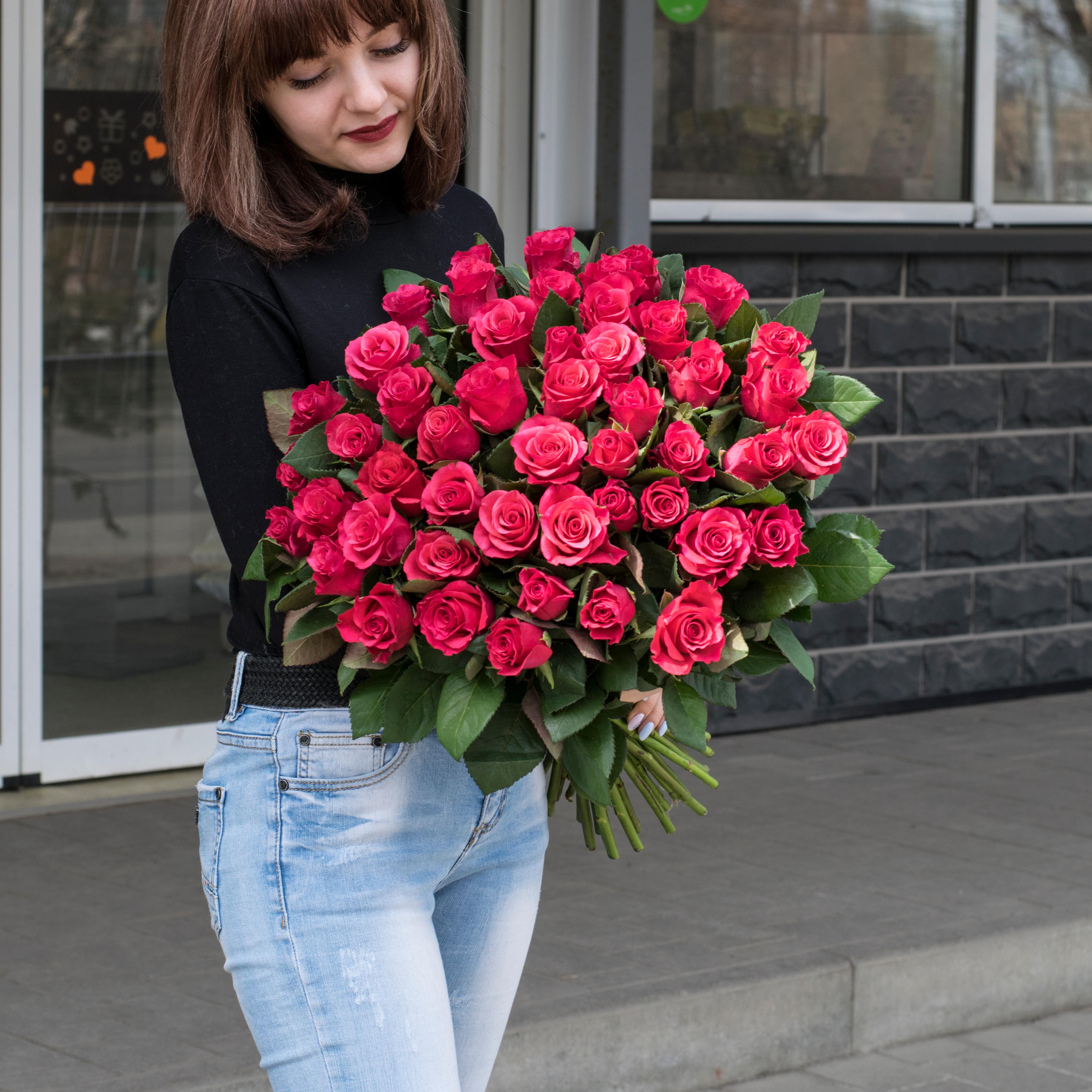 Где Купить Розу В Екатеринбурге