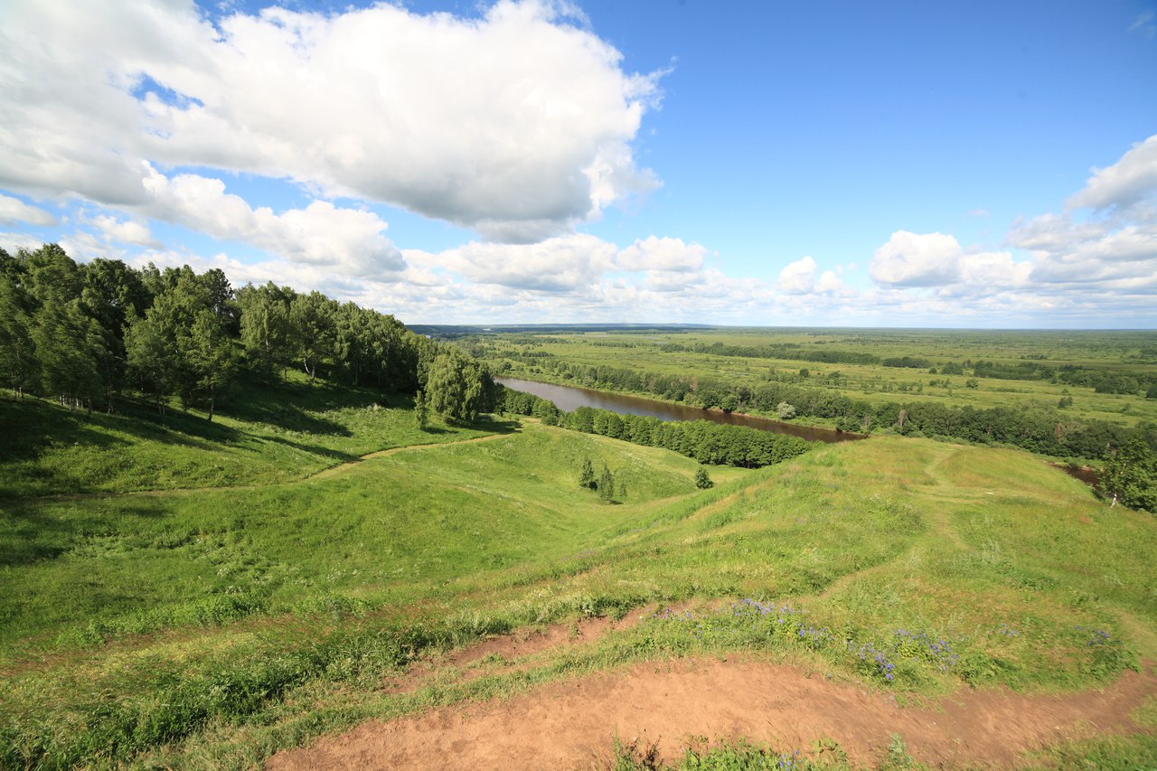 лысая гора беларусь