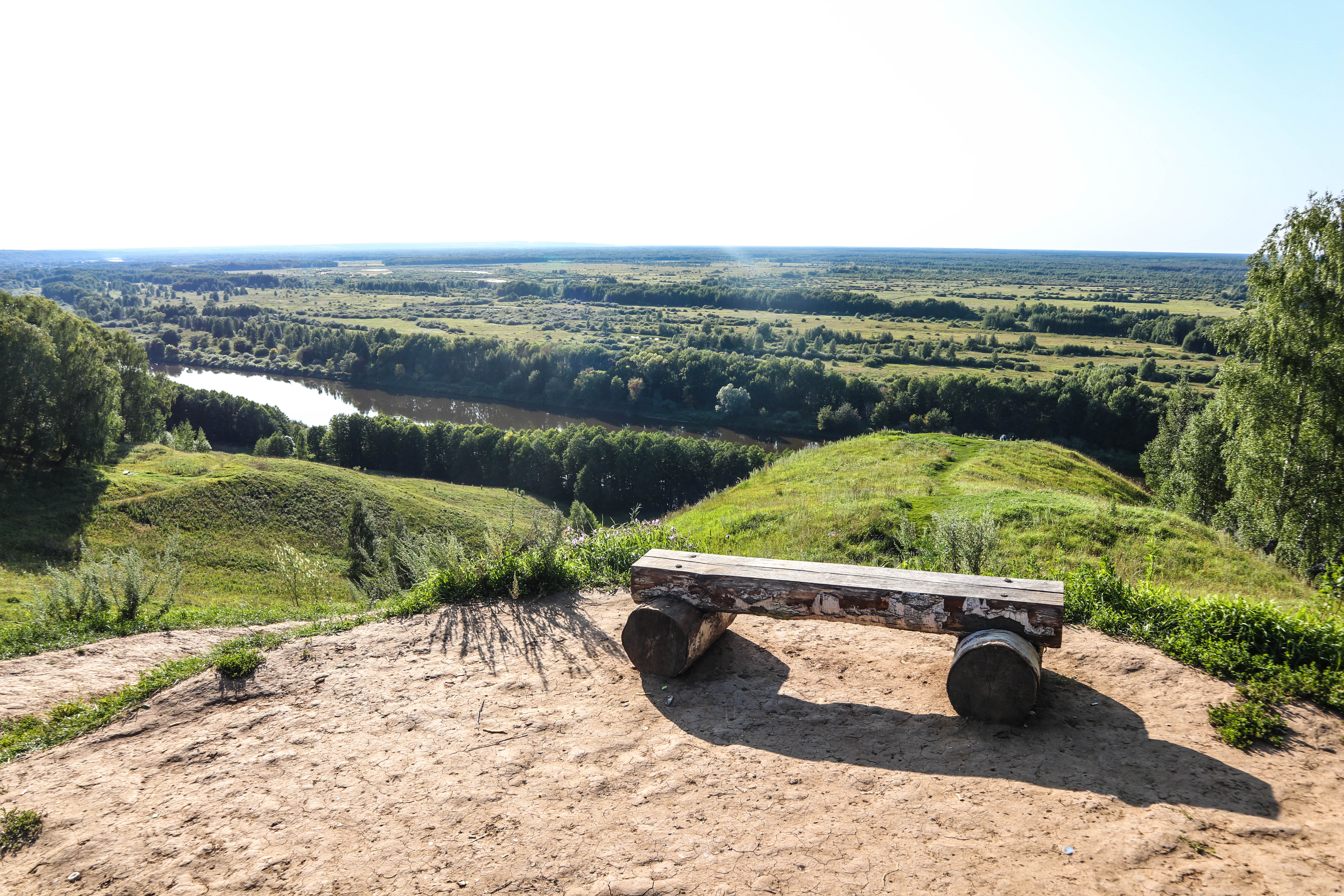 лысая гора нижегородская область