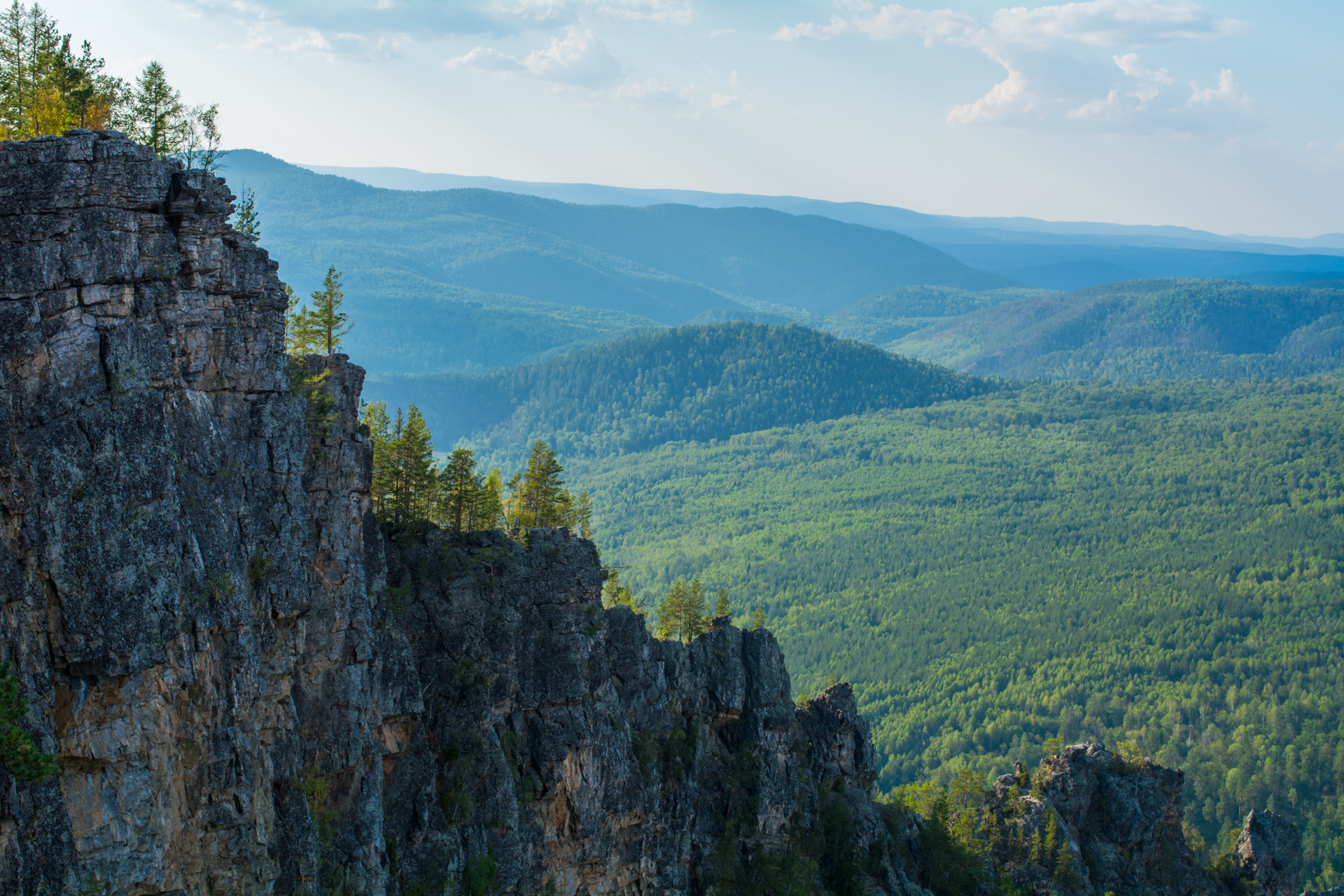 Айгир Башкирия