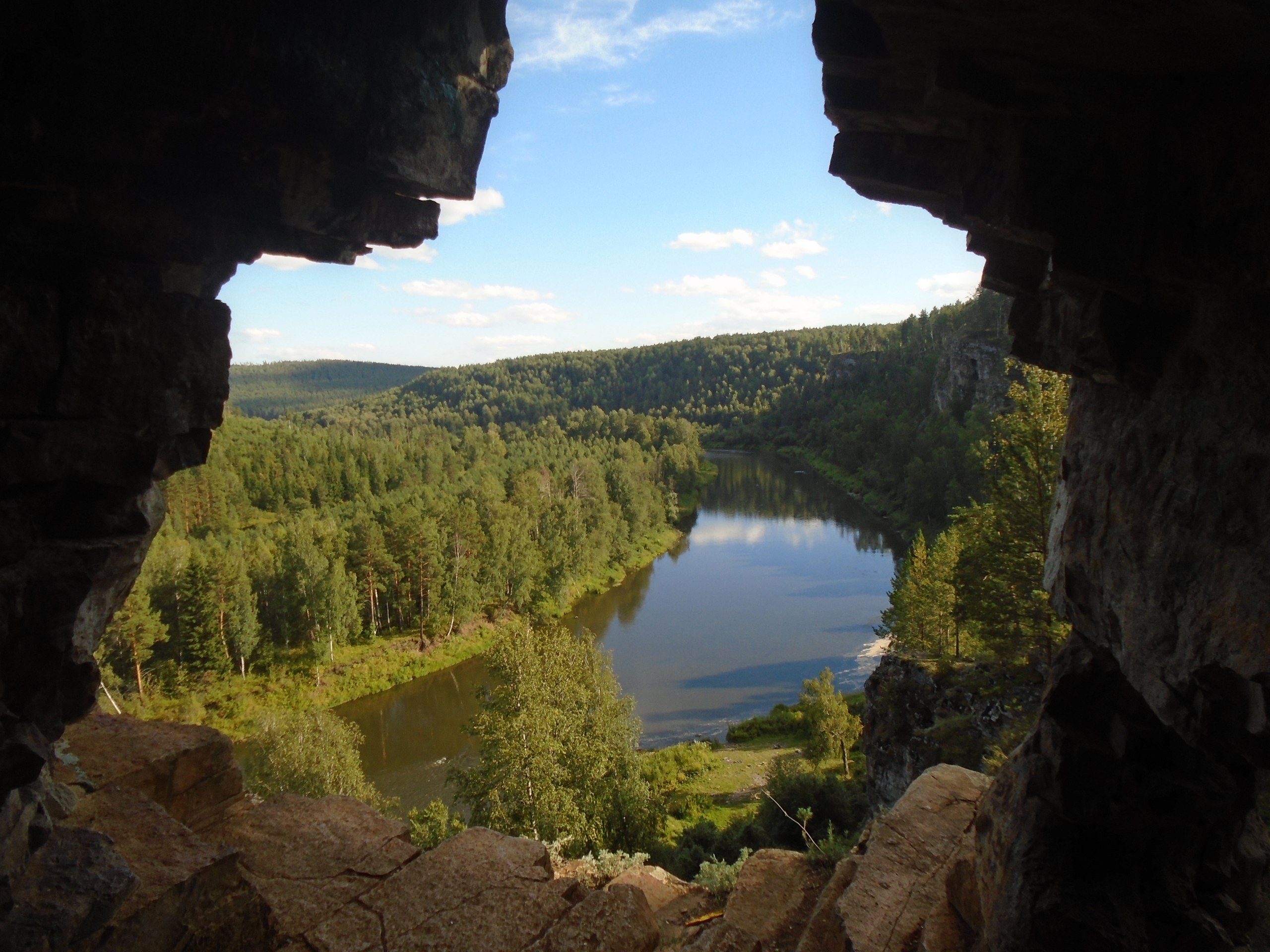 салаватский район фото