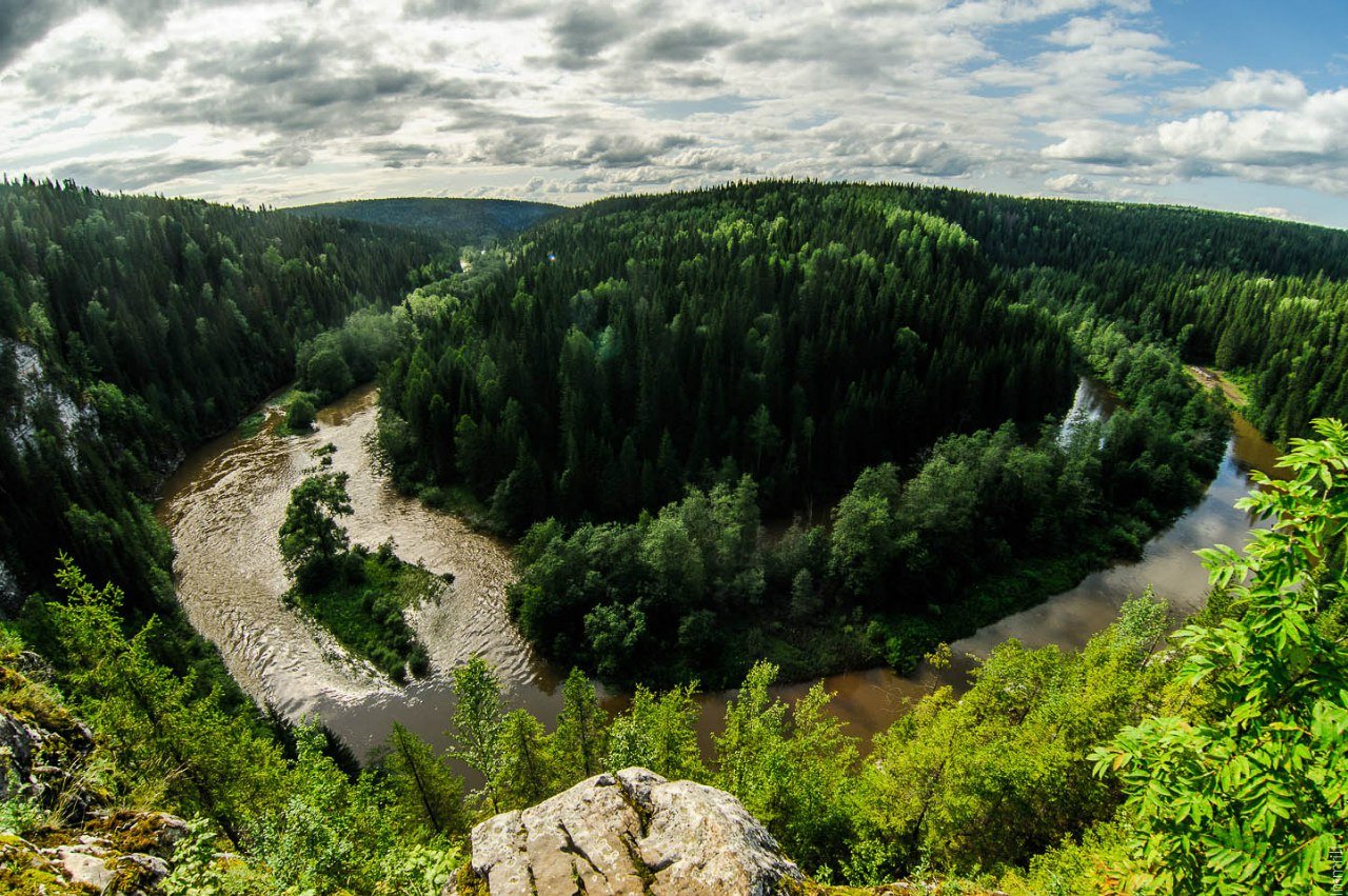 Байгурезь Дебесы