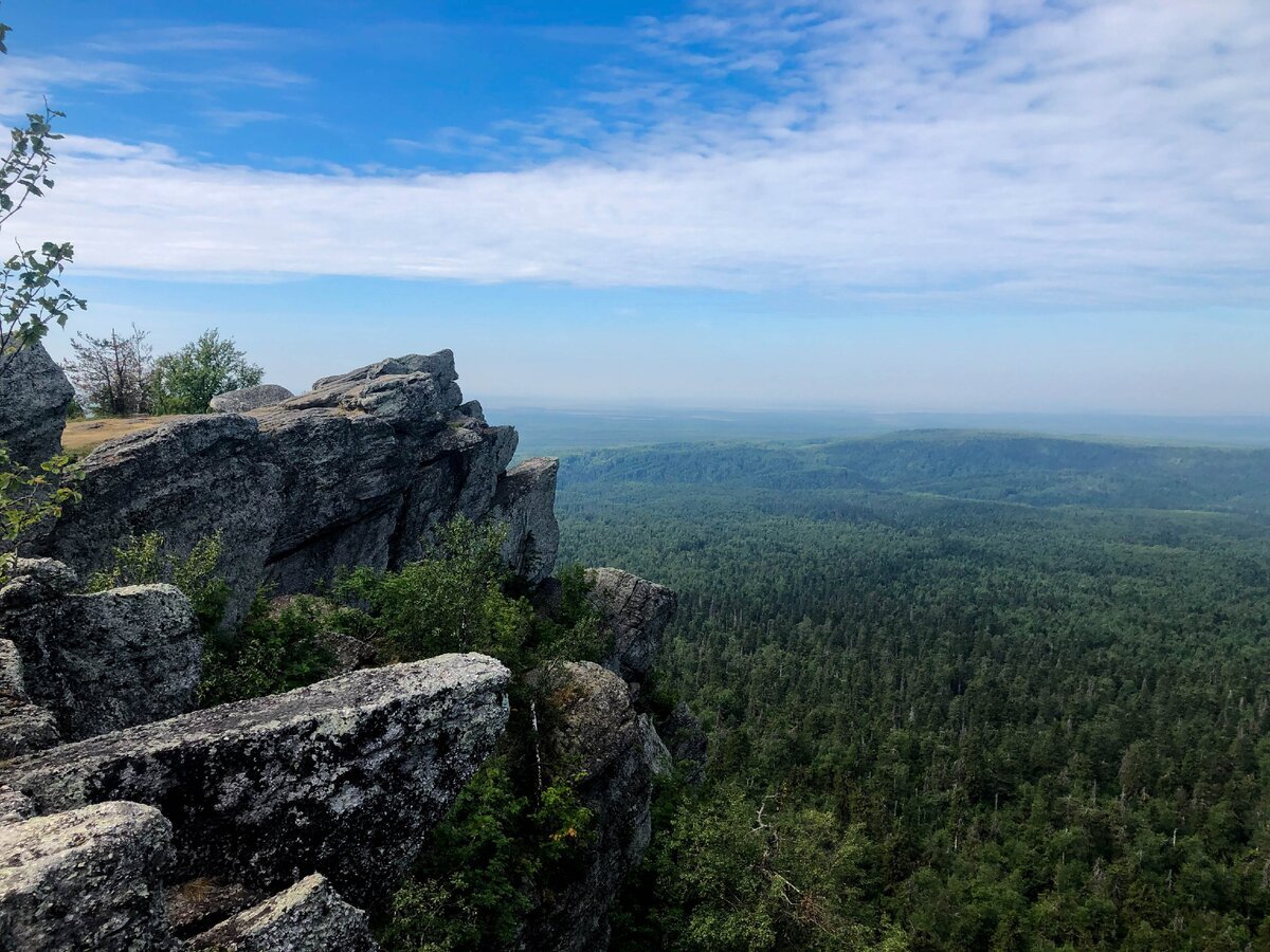 полют гора красновишерск