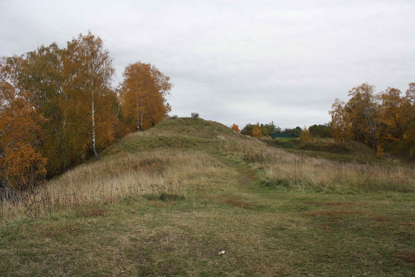 лысая гора в сердобске