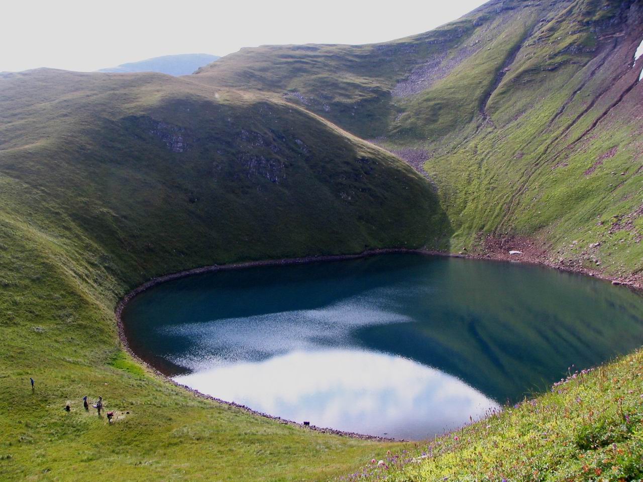 курорт псебай