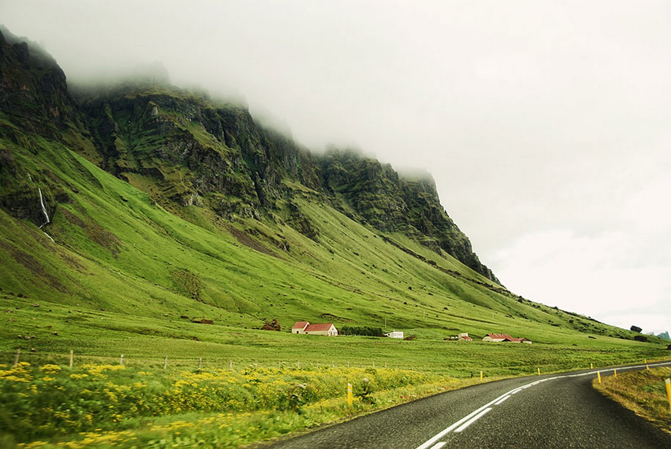 Исландия Iceland