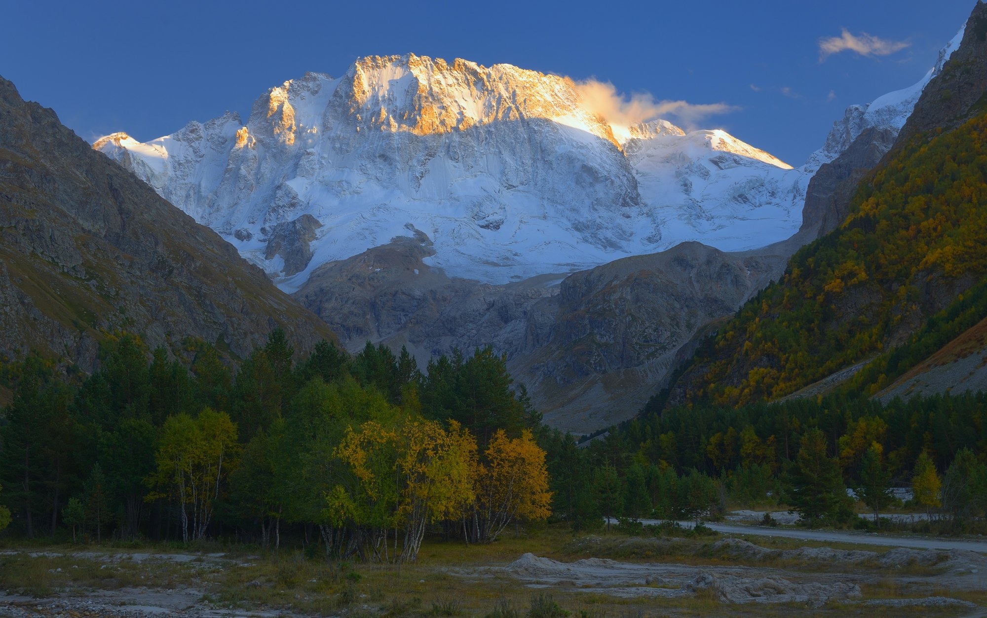 алатау горы кабардино балкария