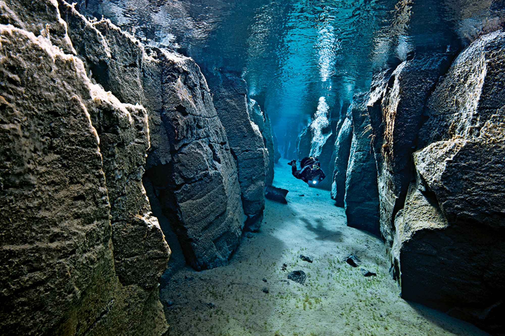 Подводные камни