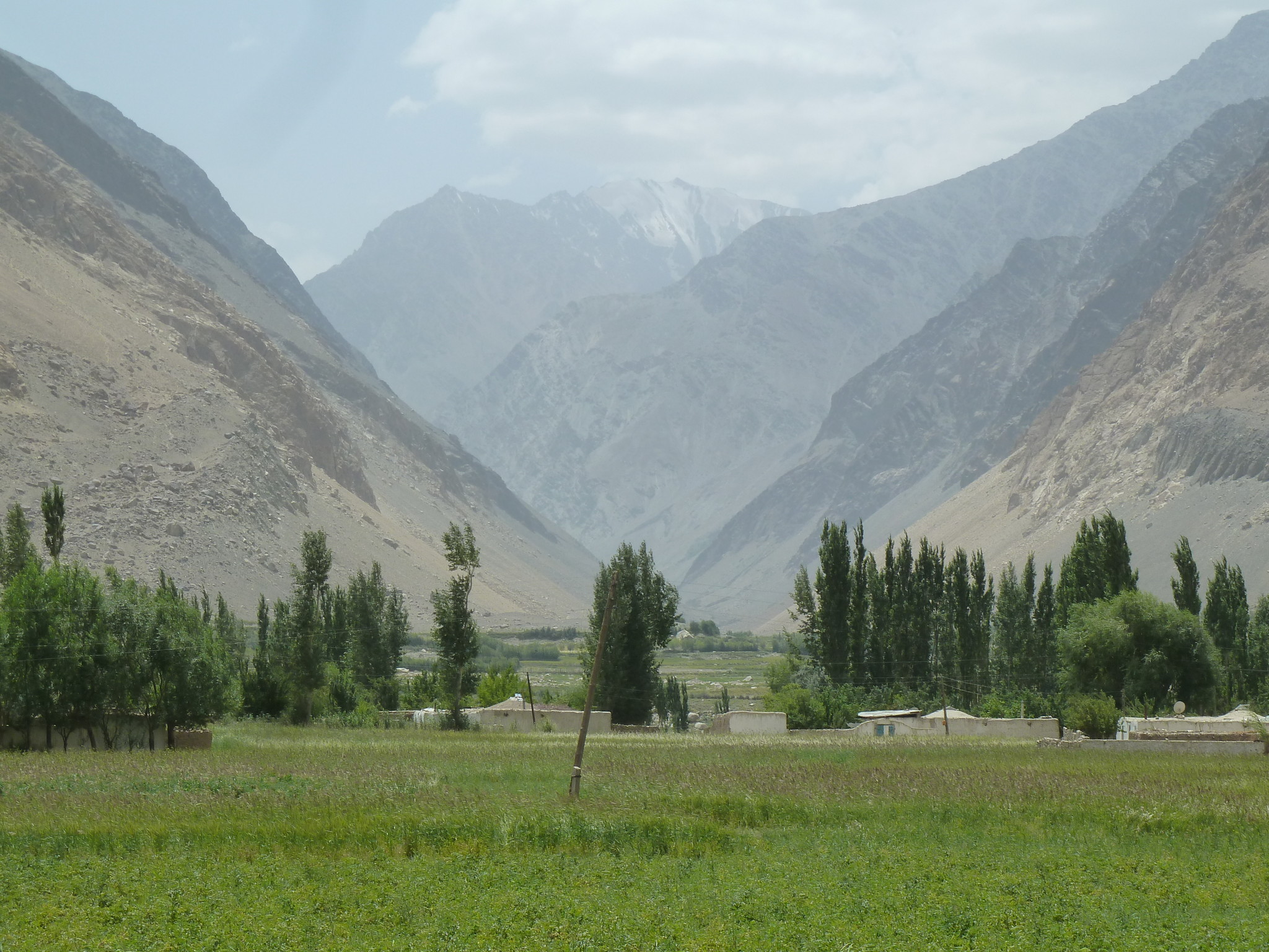 Памир Бадахшан