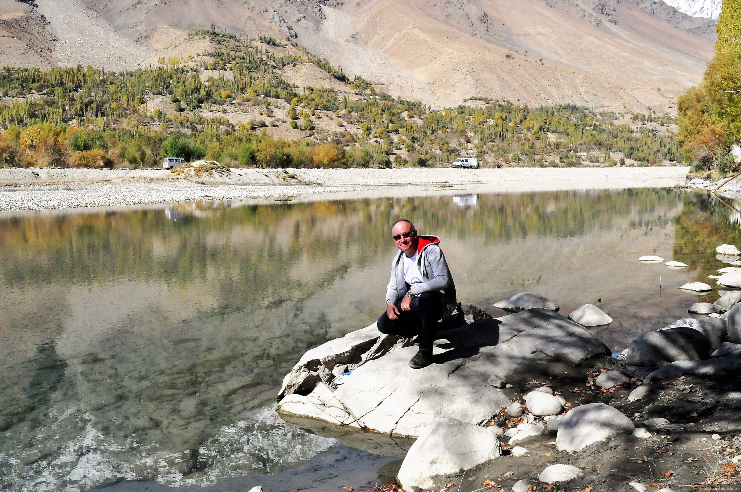 Республика Бадахшан Памир