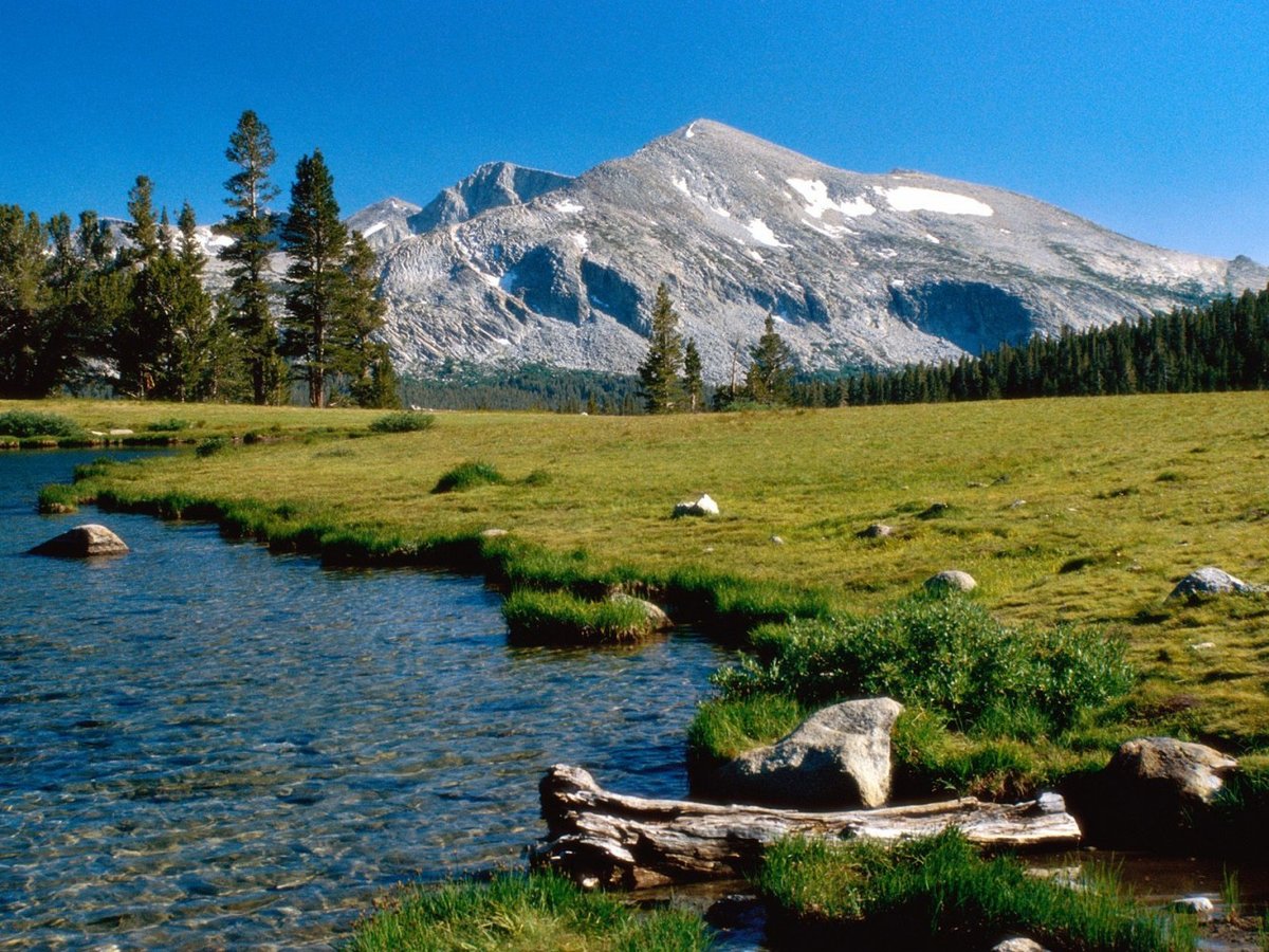 уральские горы самые красивые