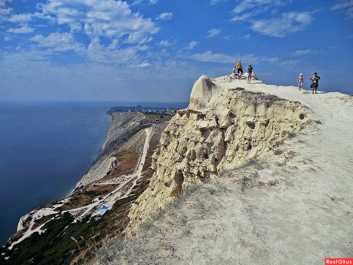 лысая гора сукко