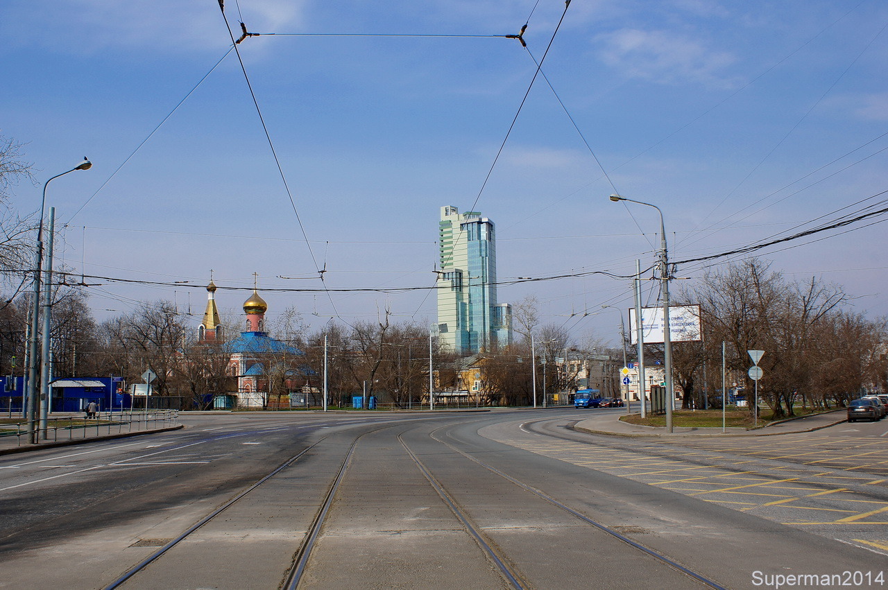 москва соколиная гора