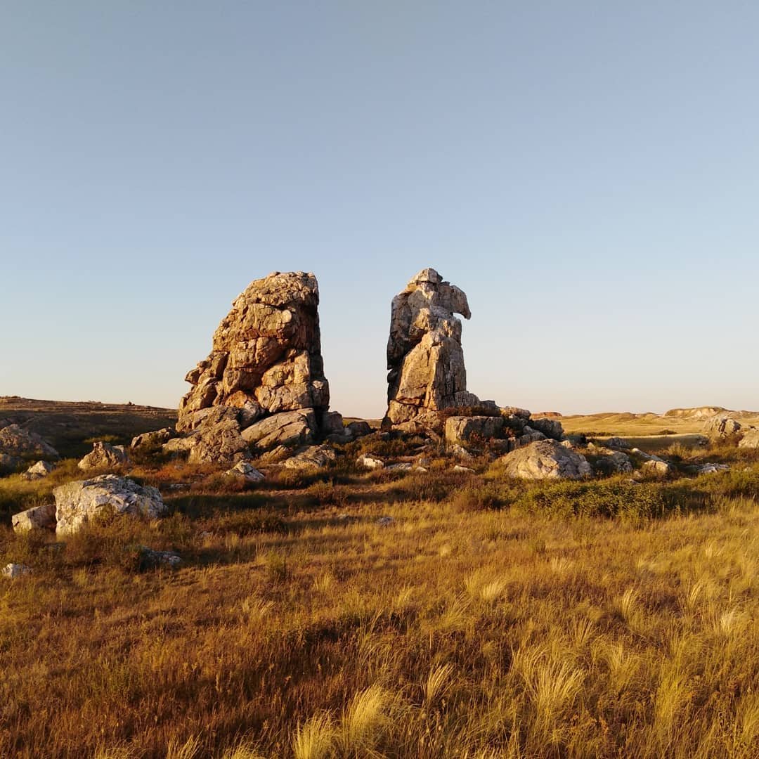 фото гора верблюд оренбургская область