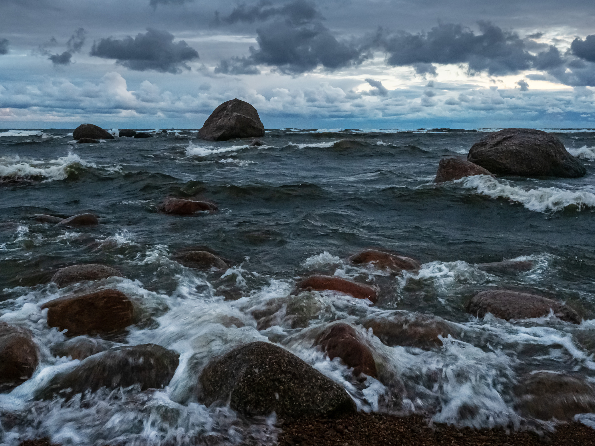 Балтийское море фото красивые