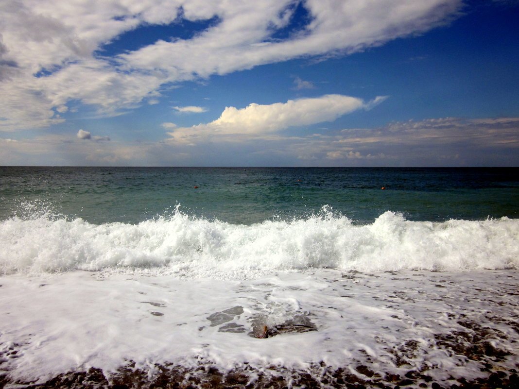 фотостудия сочи фото на море