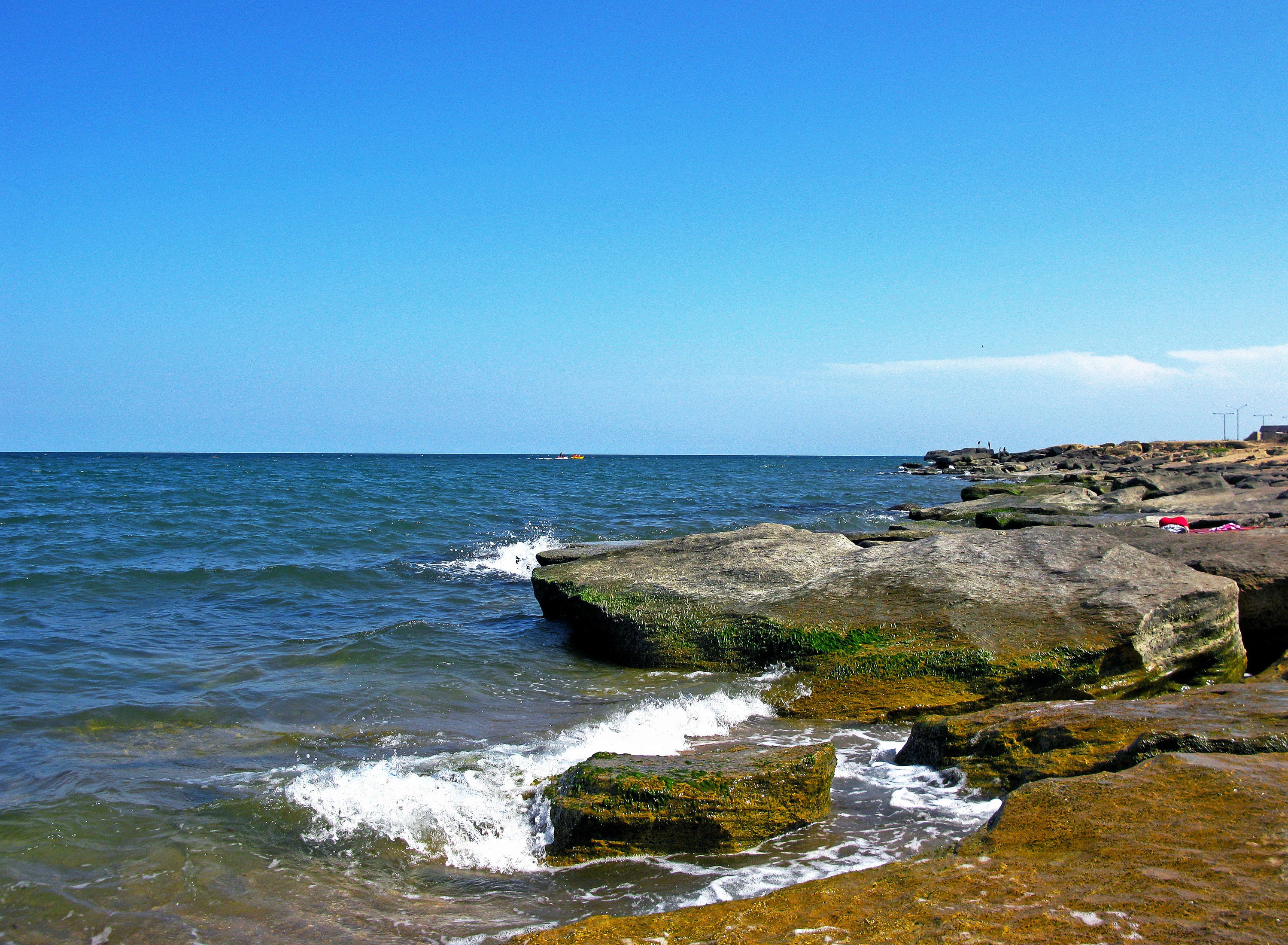 каспийское море картинки