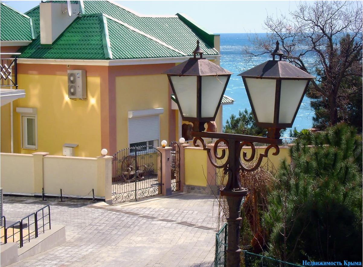 Где Лучше Купить Недвижимость В Крыму