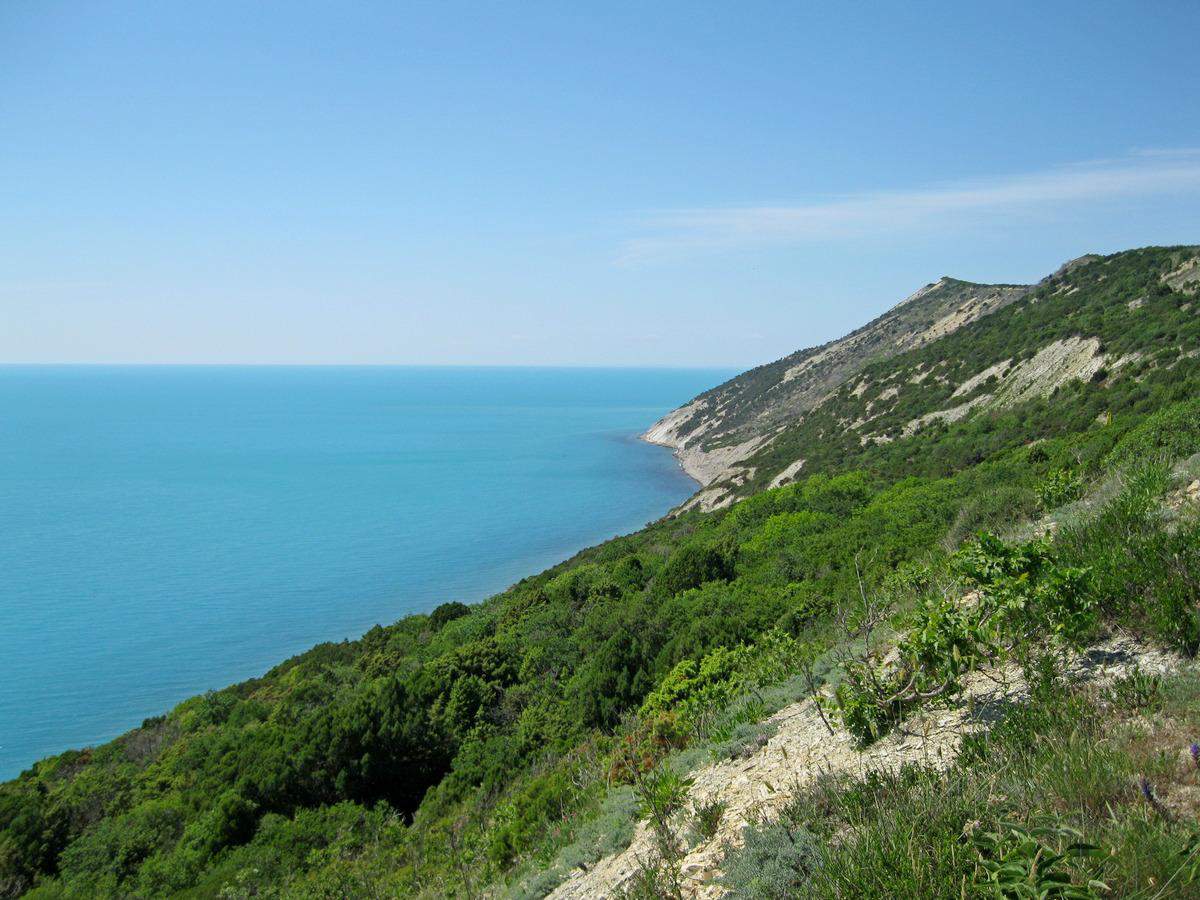 черное море в краснодарском крае