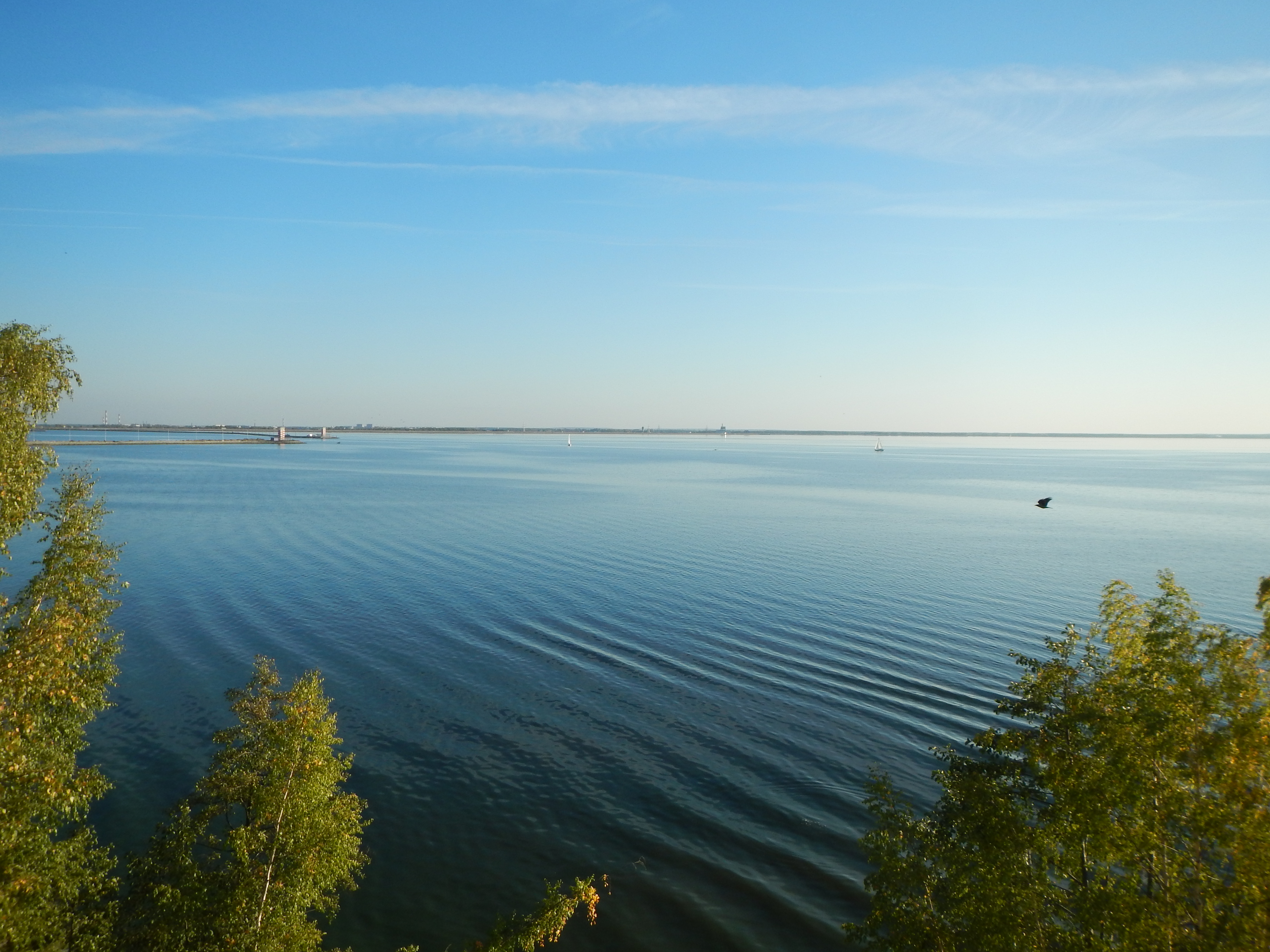 горе море городец