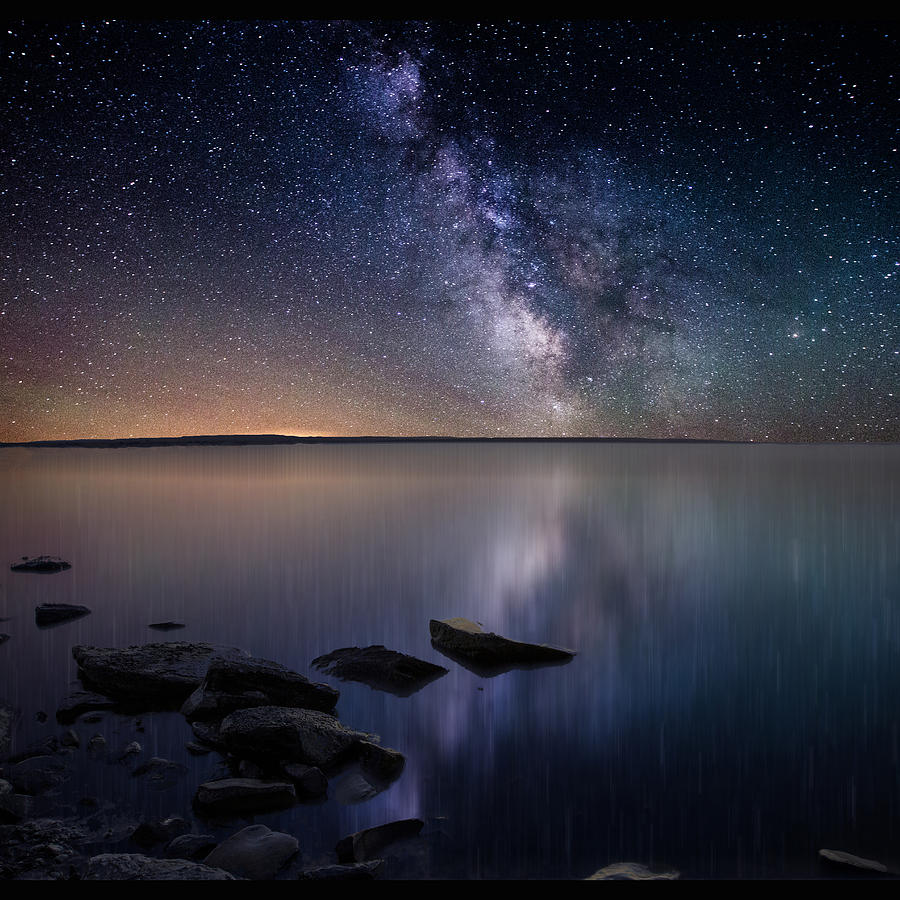 Аарон Гроэн (Aaron groen)