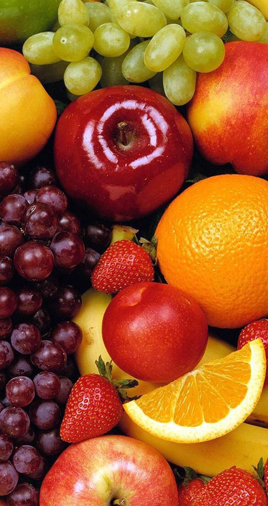 картинки где фрукты