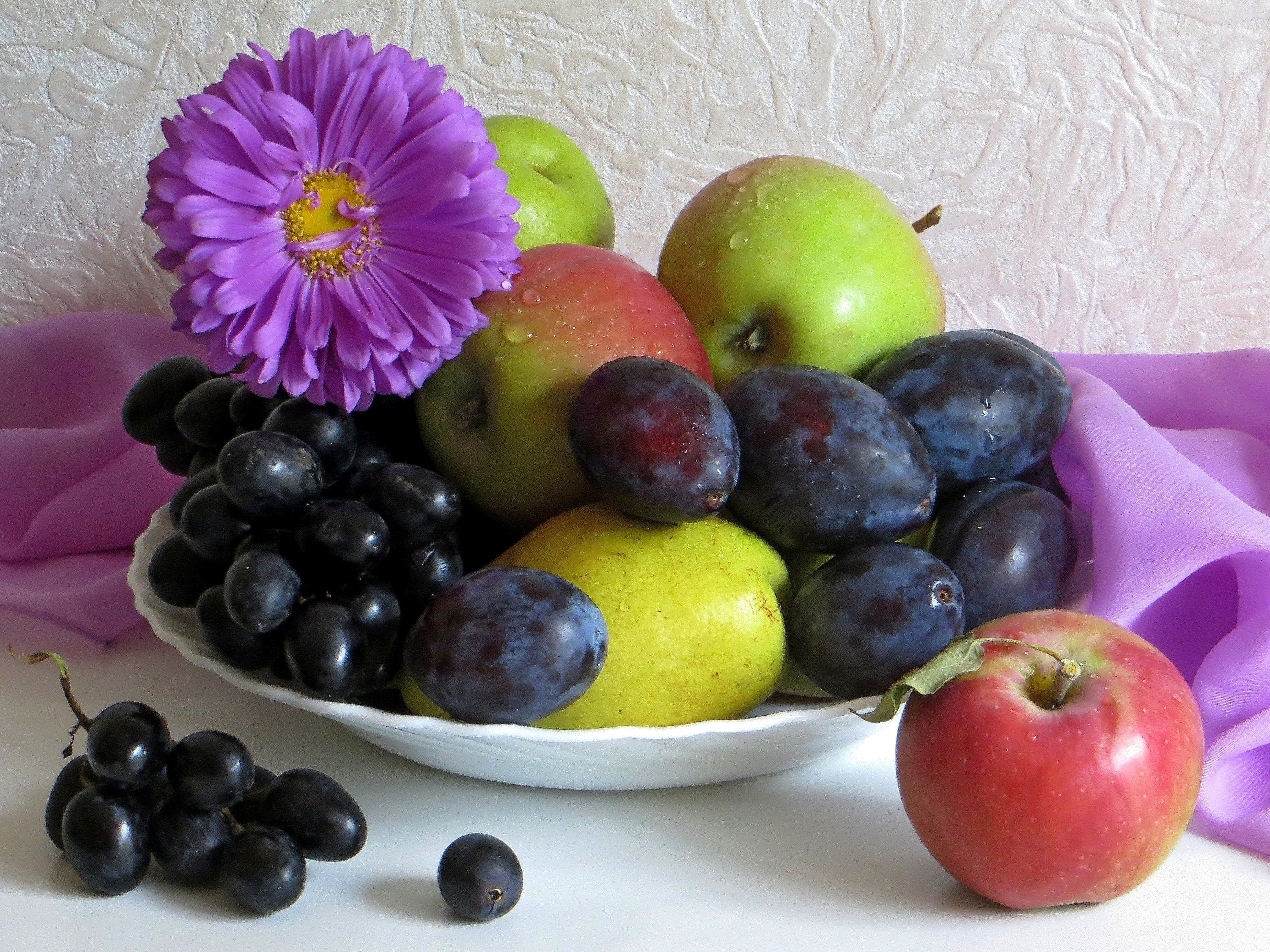 фото фруктов в домашних условиях