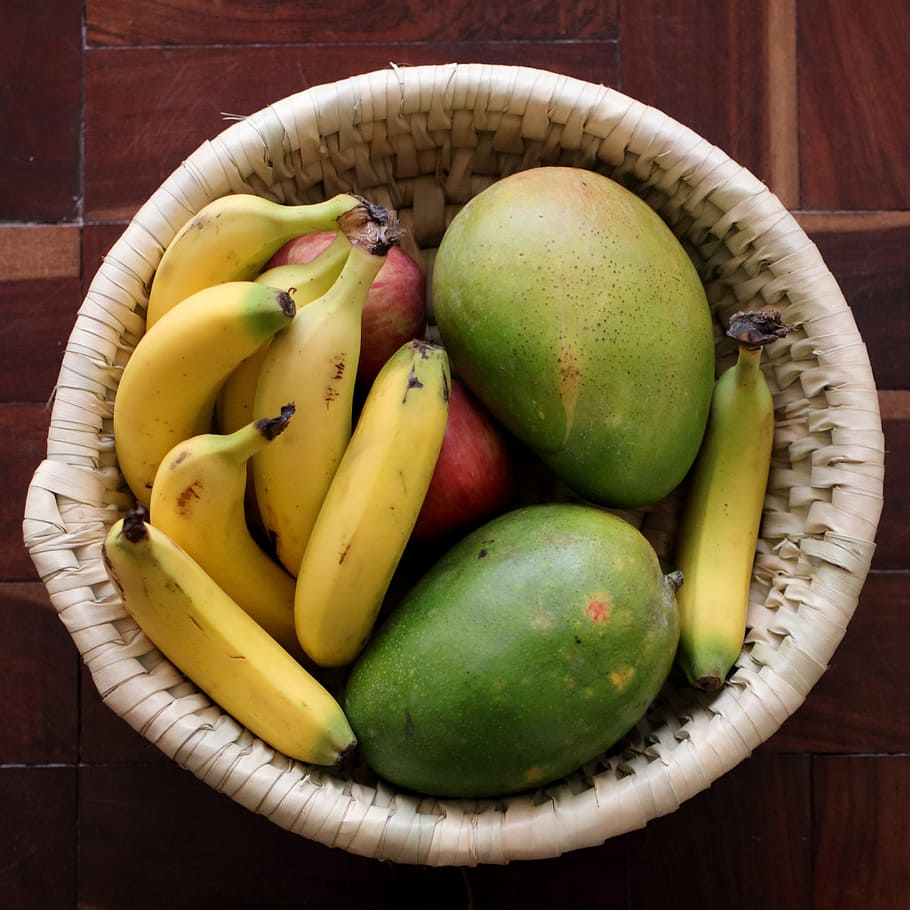 Плод манго