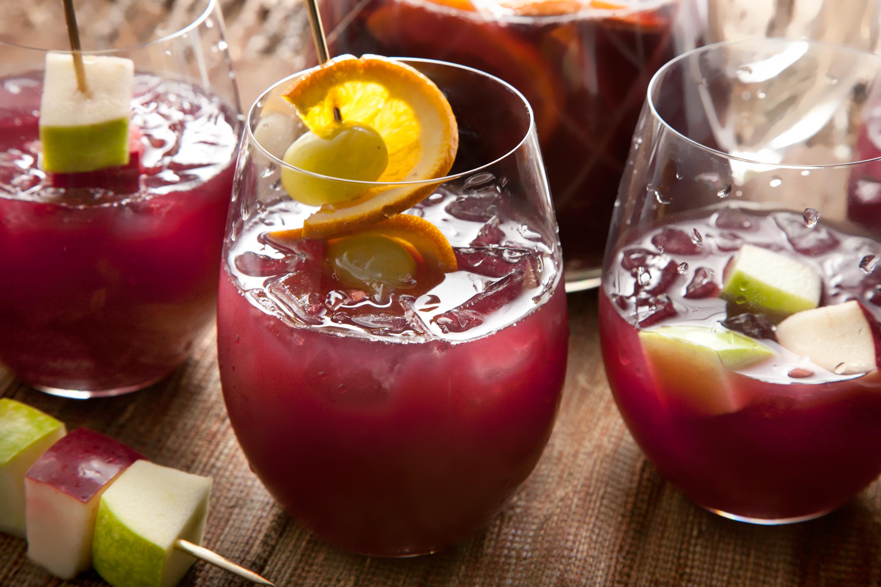 Sangria Фруктовая Сангрия