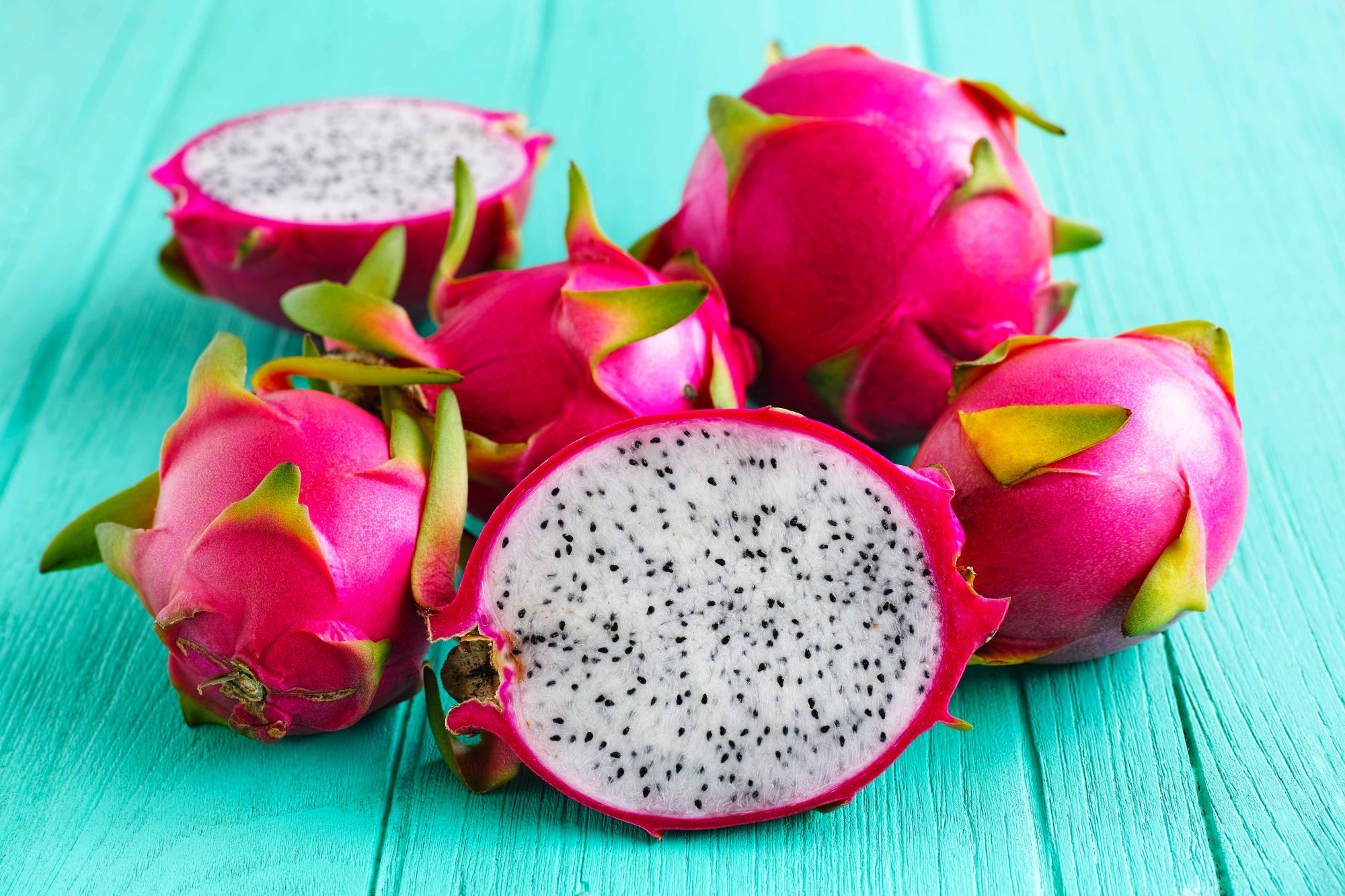 Dragon fruit картинка