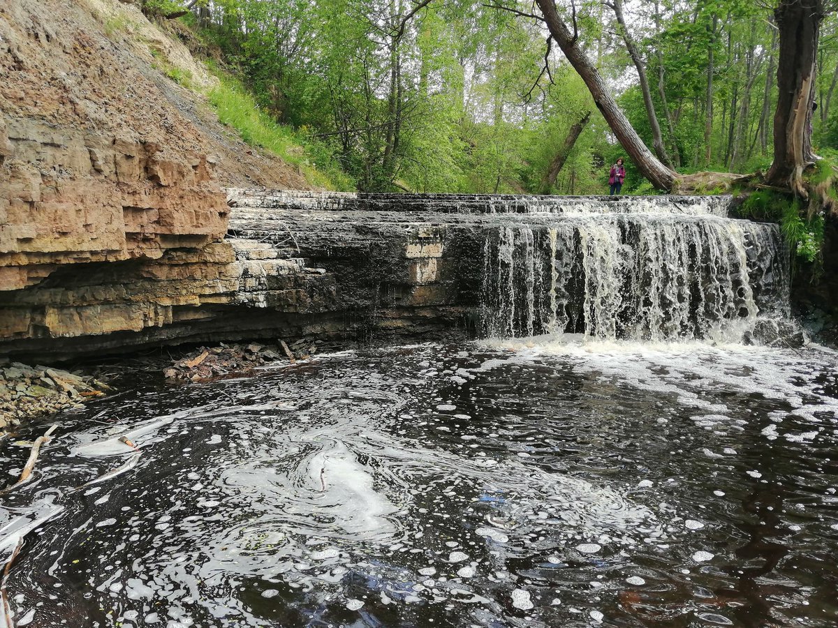 пещеры в санкт петербурге