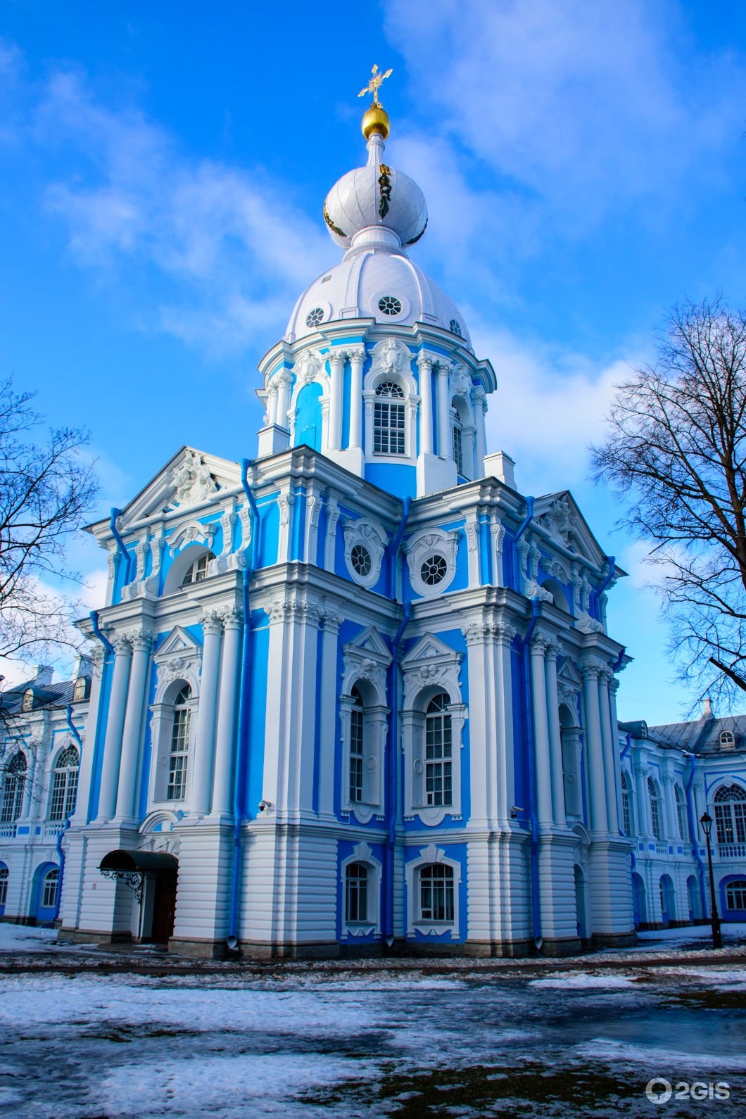 соборы и храмы санкт петербурга