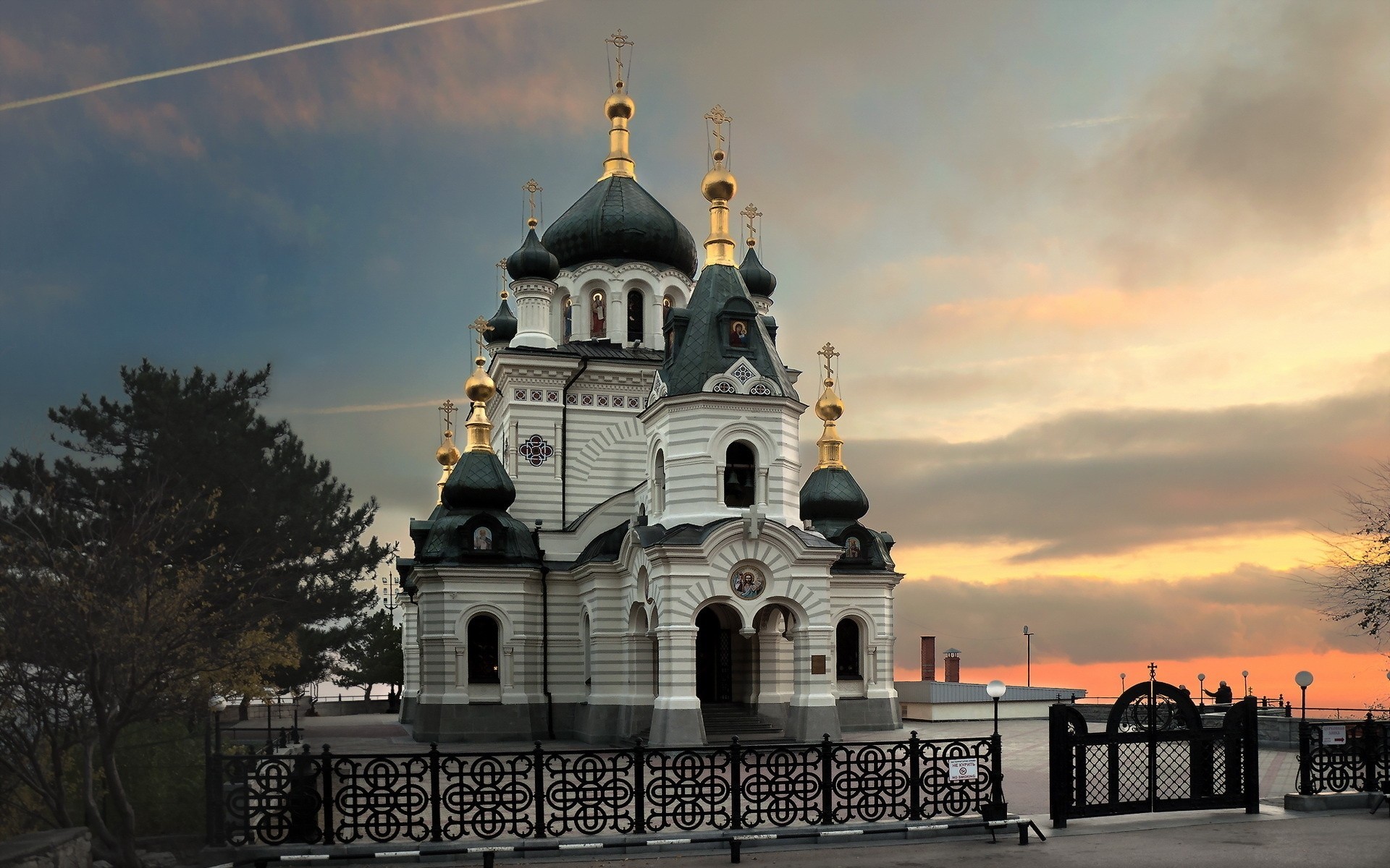 Мои храмы православия