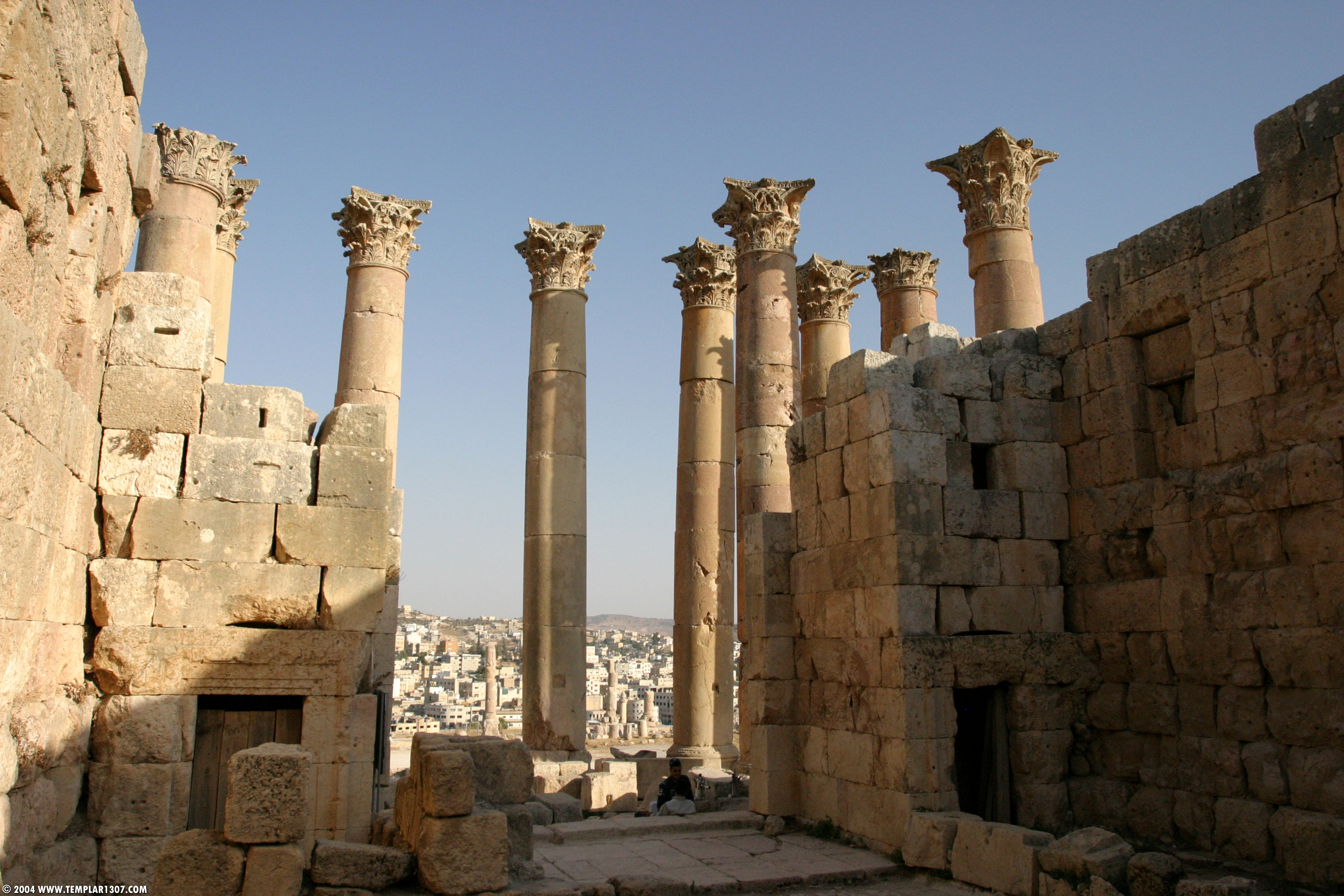 Храм артемиды эфесской фото сейчас