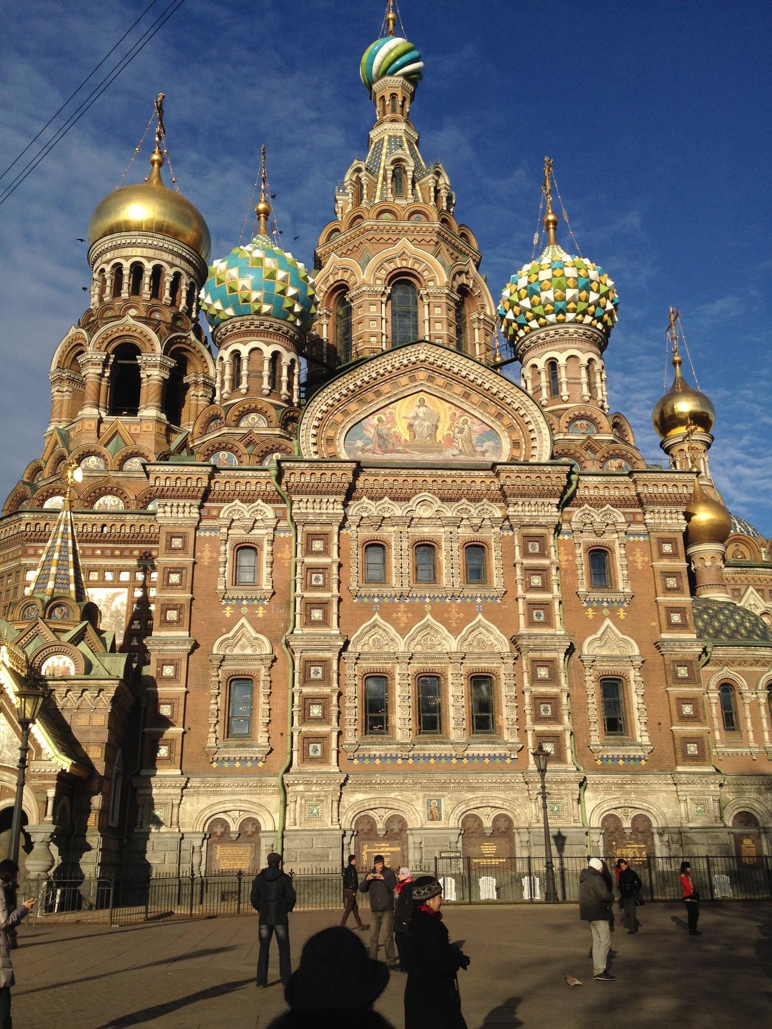 Петербург соборы и церкви