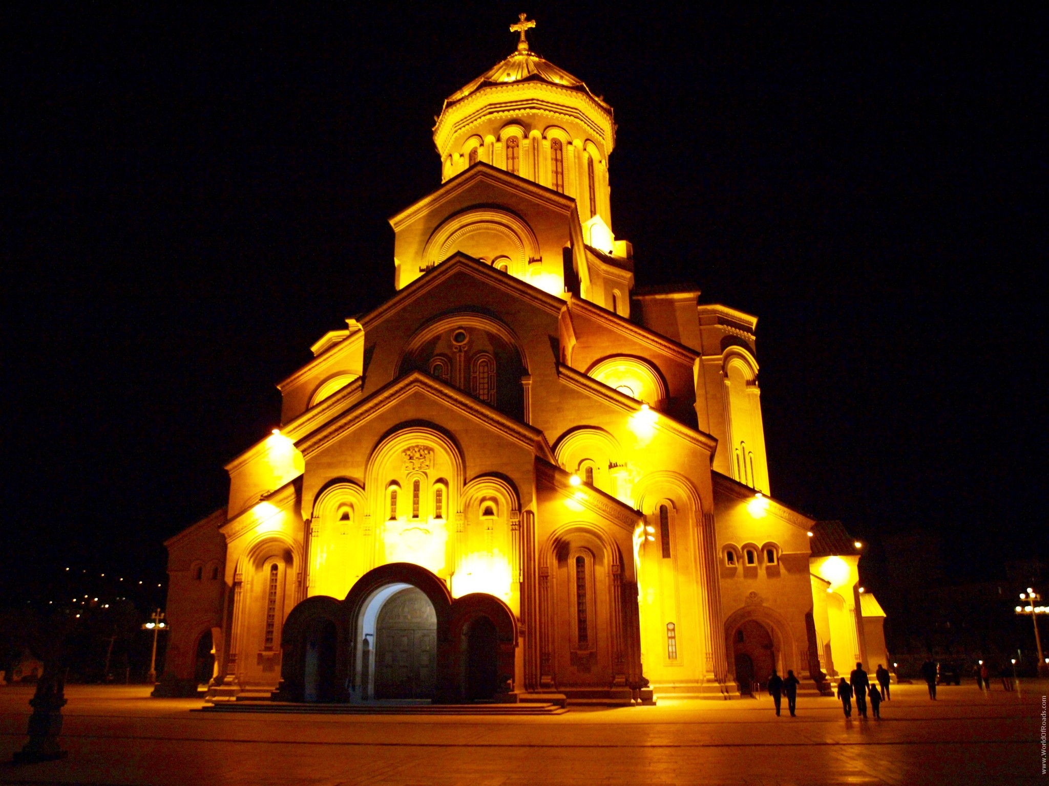 Грузия православная