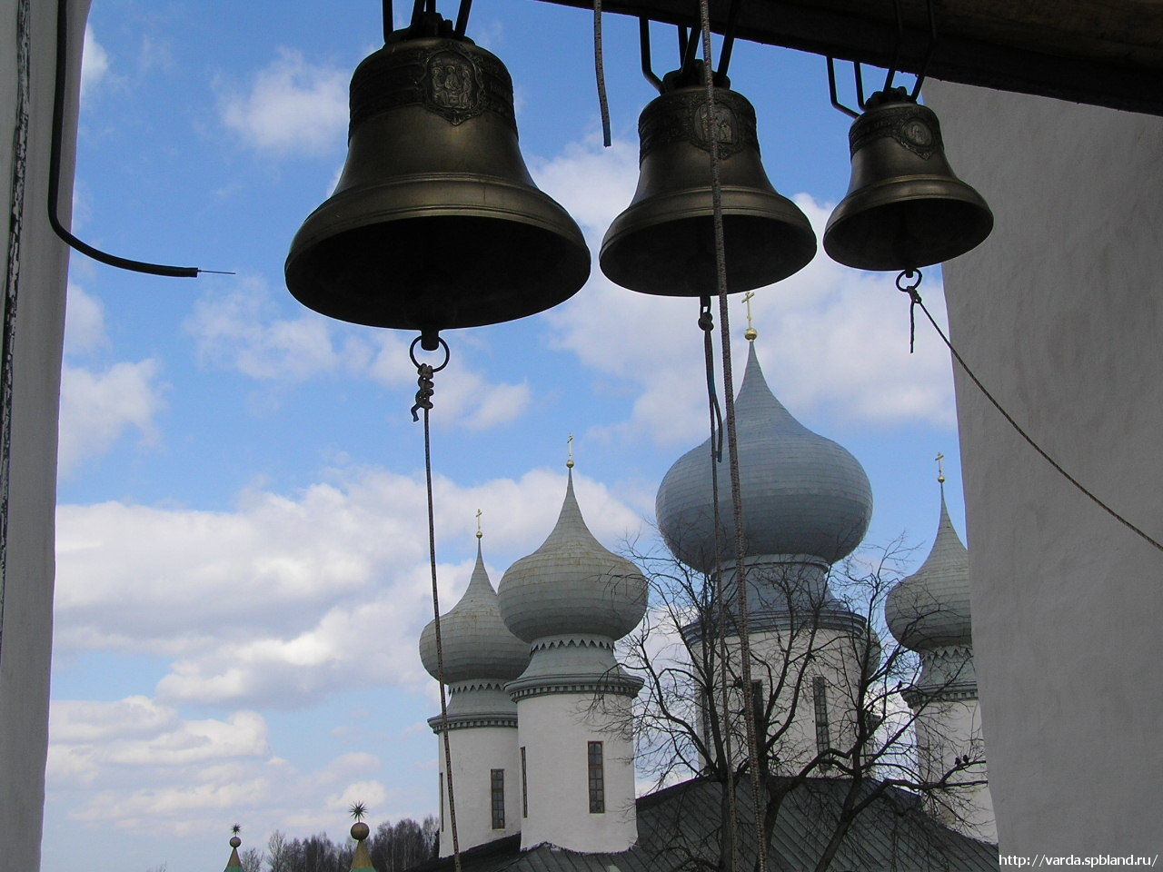 Ростовские колокола