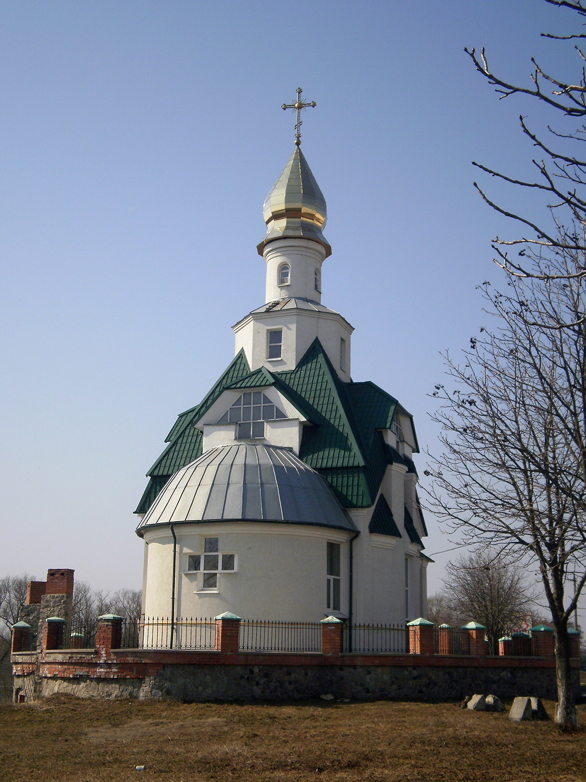 Знакомства Белая Церковь Киевская Область