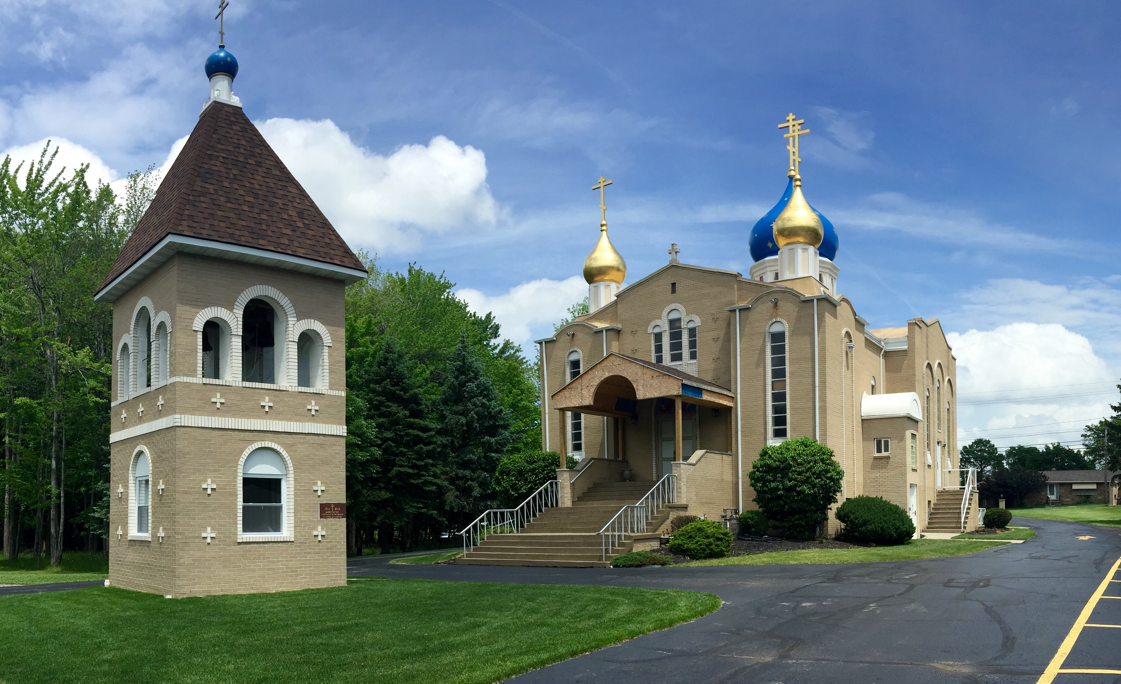 Гродка Польша православная Церковь