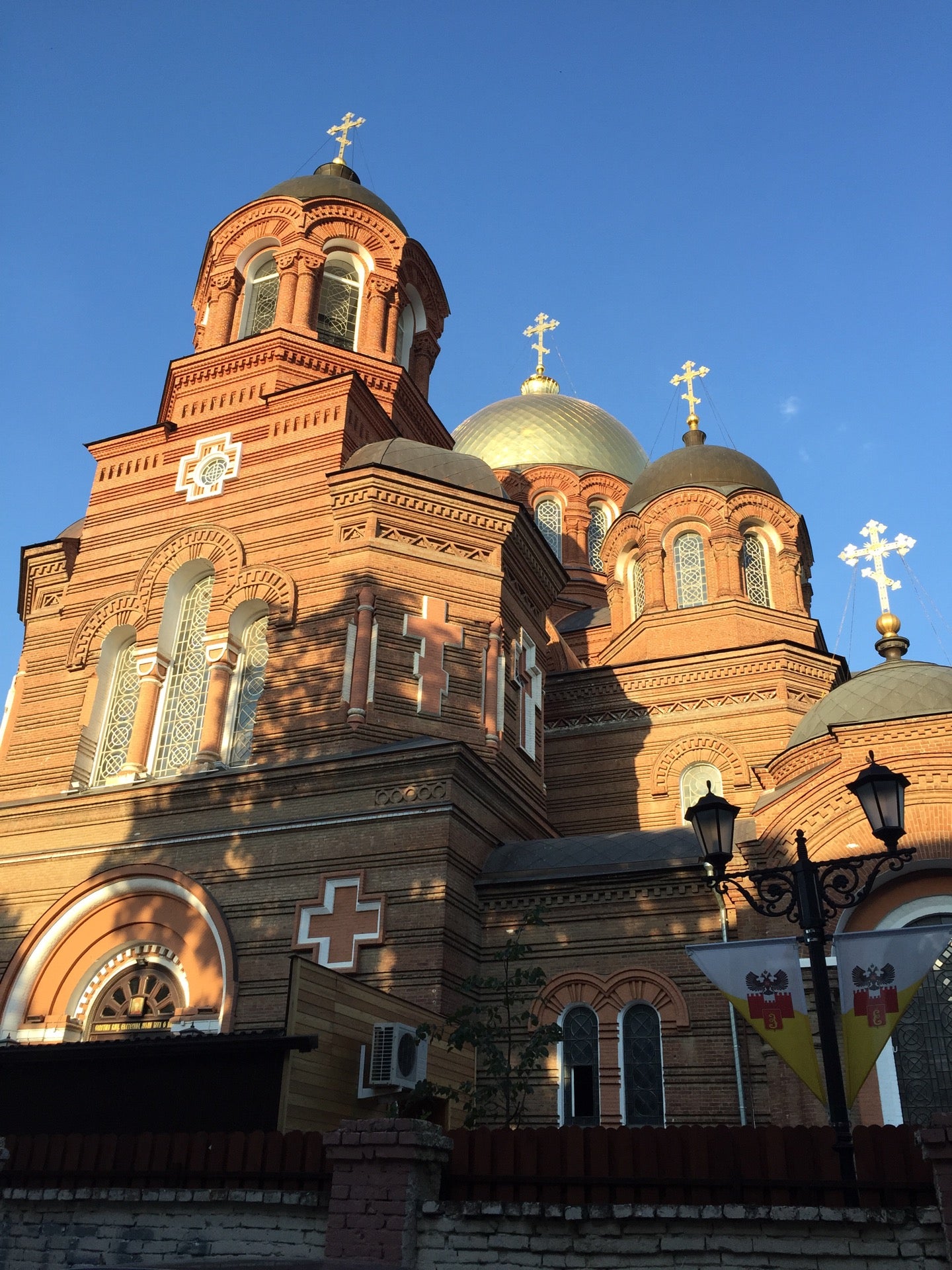 Краснодар свято екатерининский собор краснодар фото