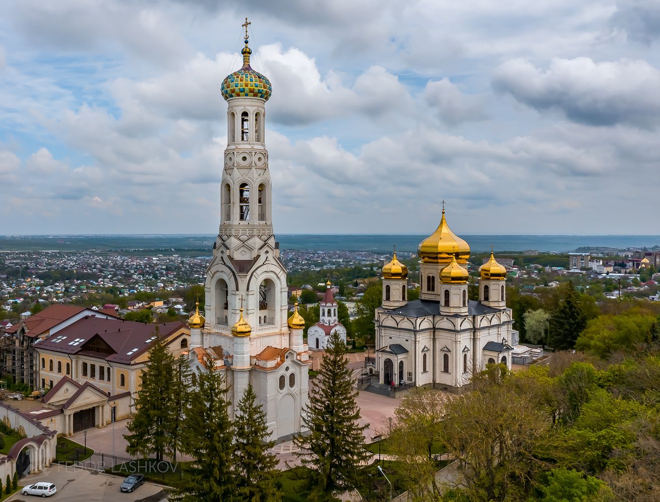 казанский собор ставрополь