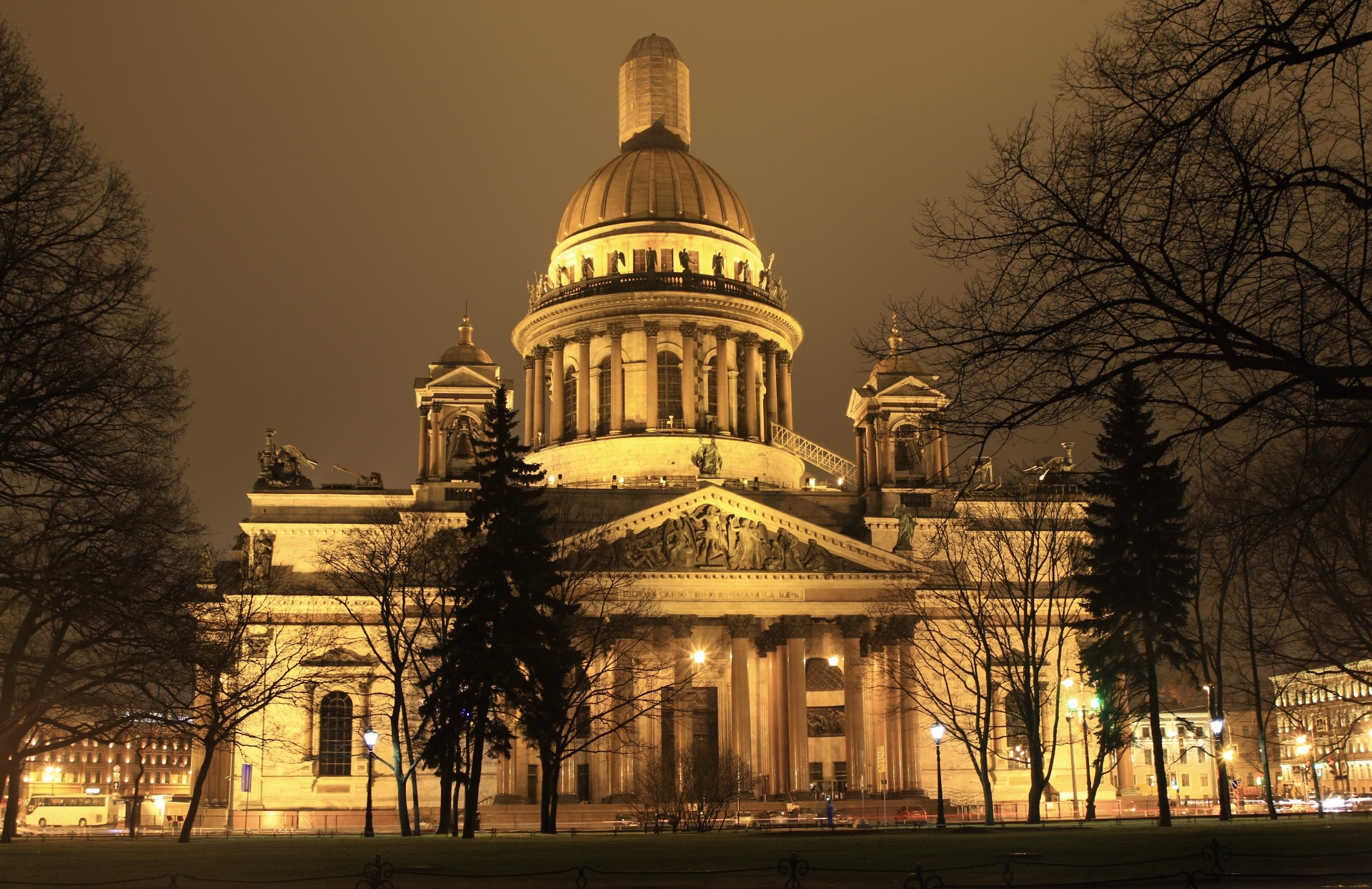 Москва исаакиевский собор фото