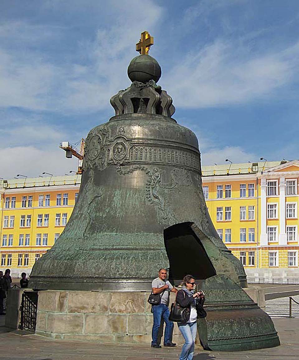 памятники культуры в москве