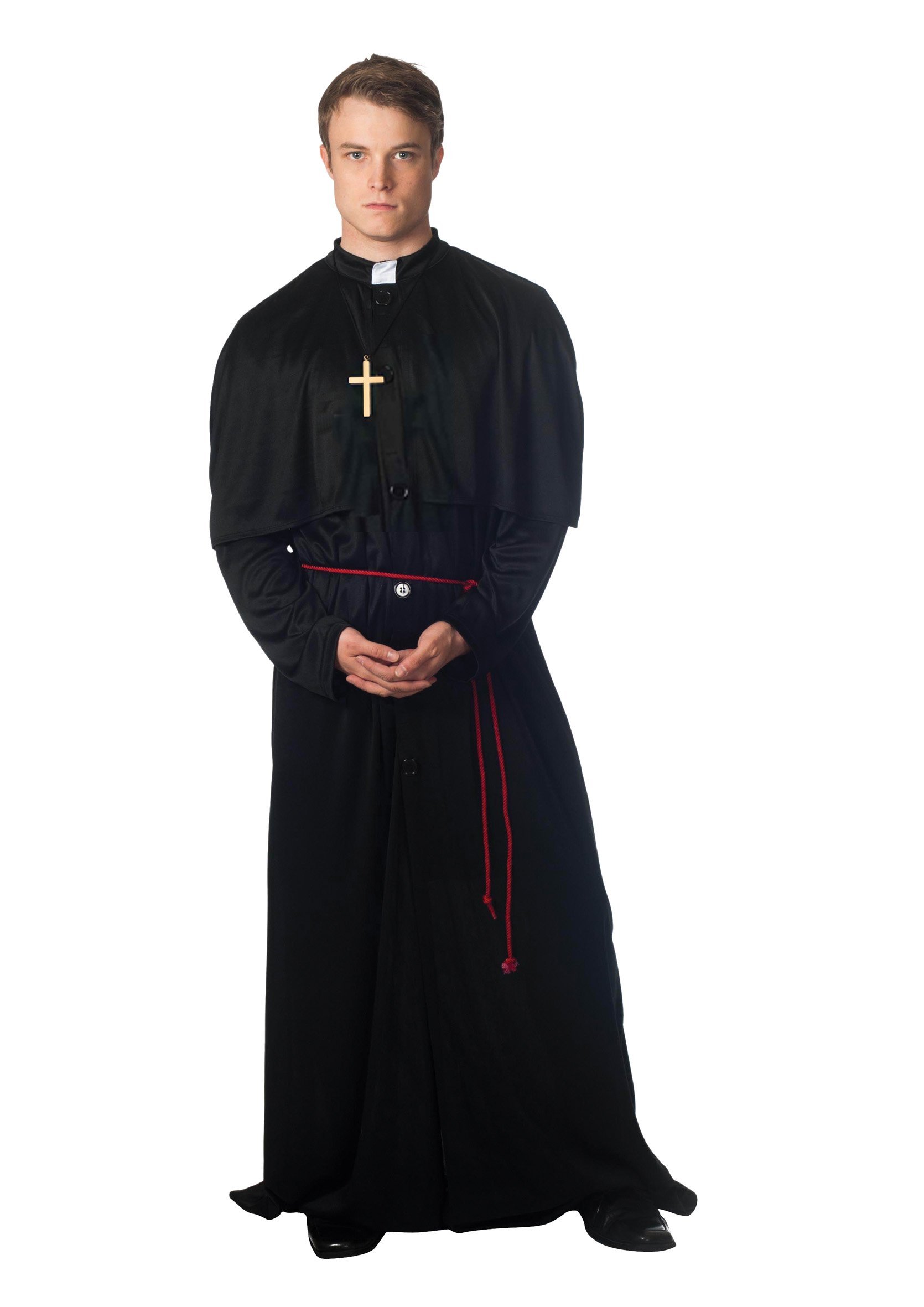 Мантия священника Католика