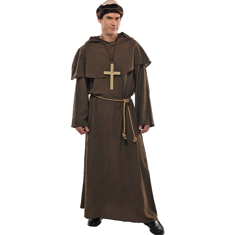 Духовная одежда - Clerical clothing
