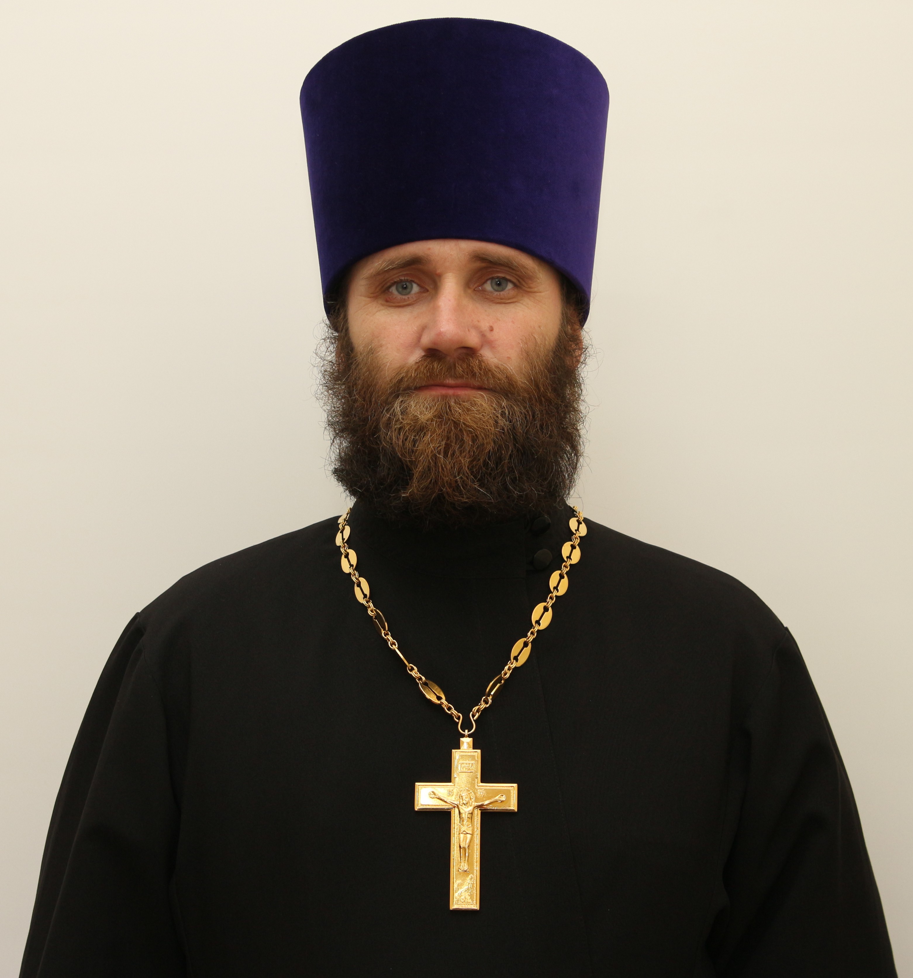 Православный священник фото