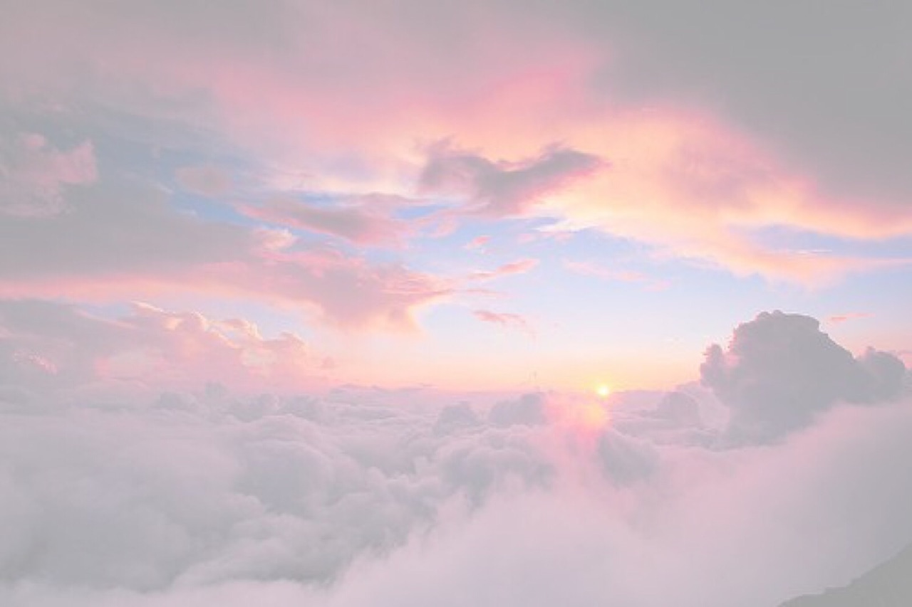 Ванильные облака (65 фото) .
