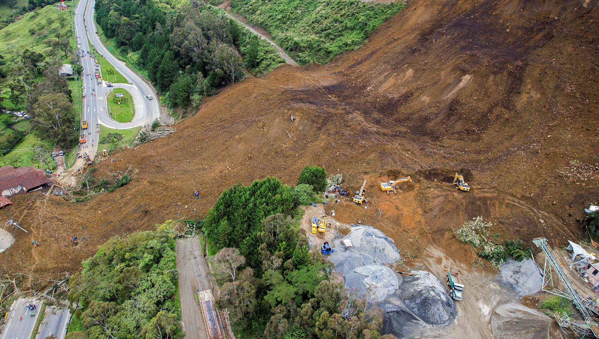 landslide mary calmes torrent