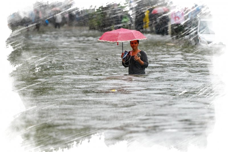 Тропический муссонный климат Тайланда