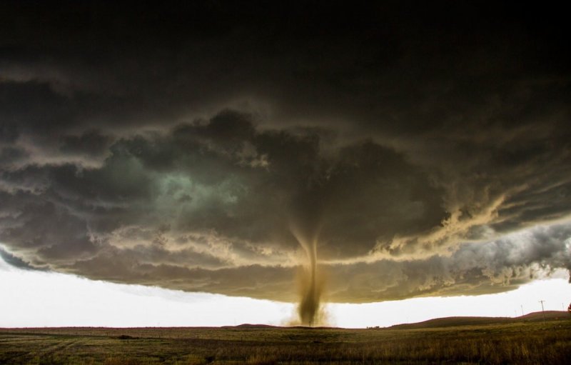 Торнадо / nature unleashed: Tornado